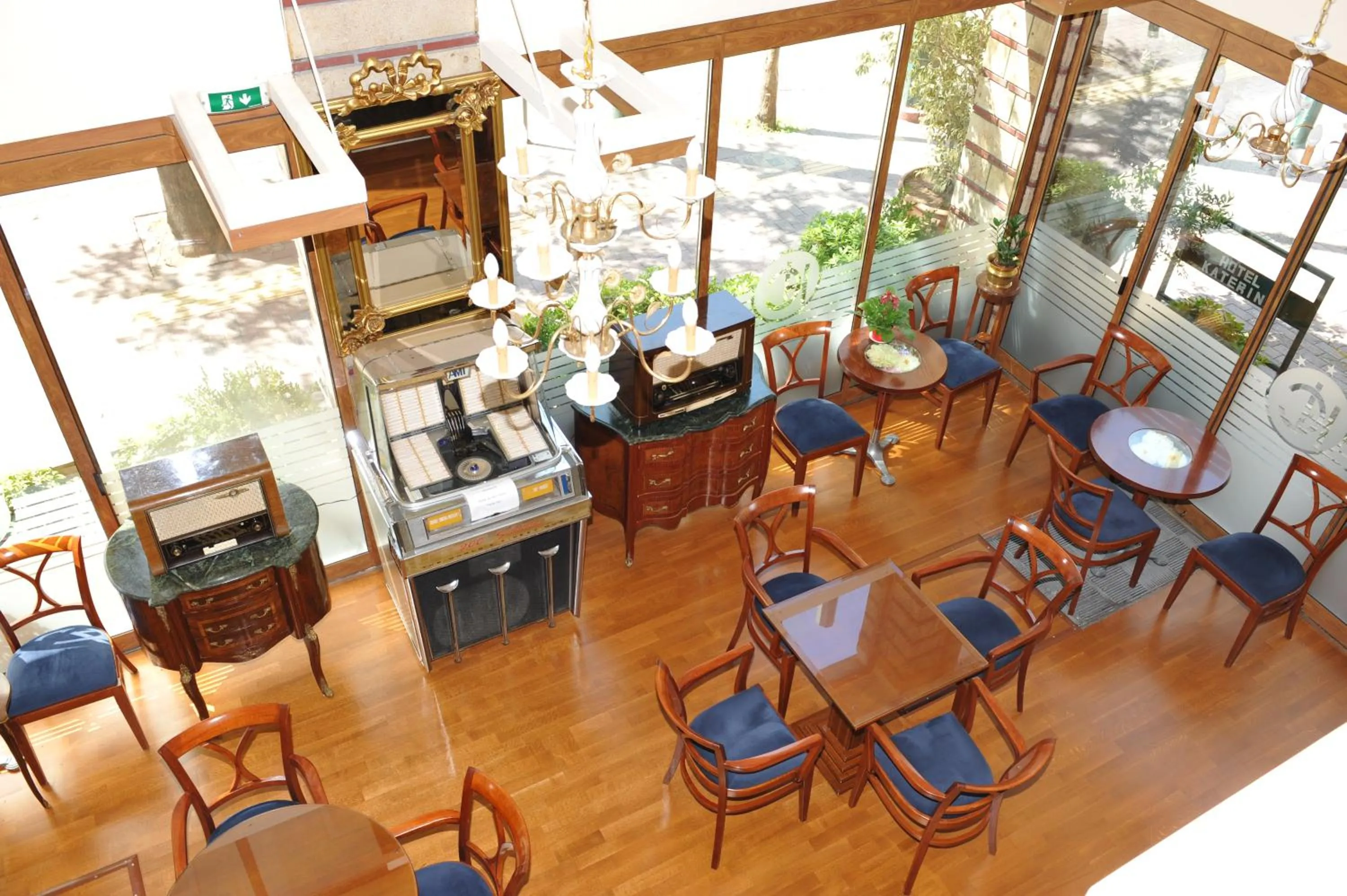 Other in Hotel Katerina