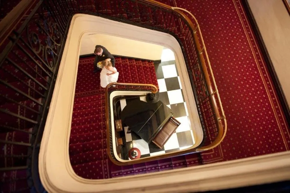 Wellesley Boutique Hotel