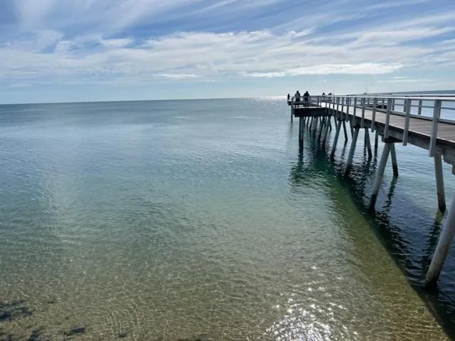 Beachside Motor Inn By Golden Chain