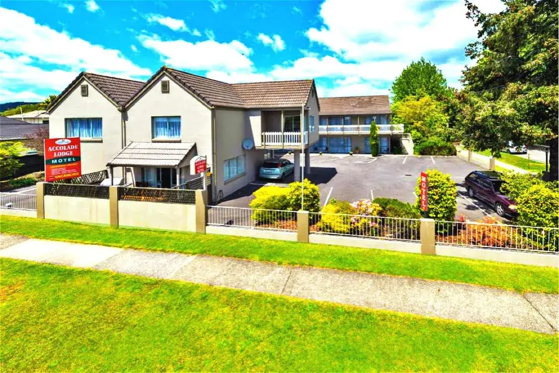 Accolade Lodge Motel Accolade Lodge Motel