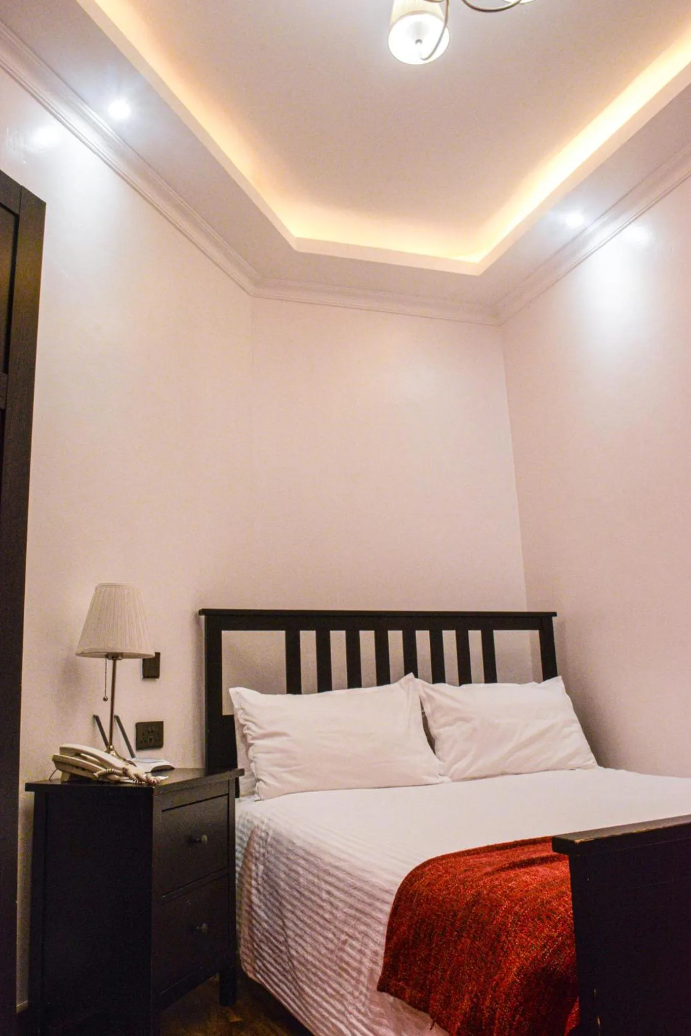 Property building in Greenpark Sundowner