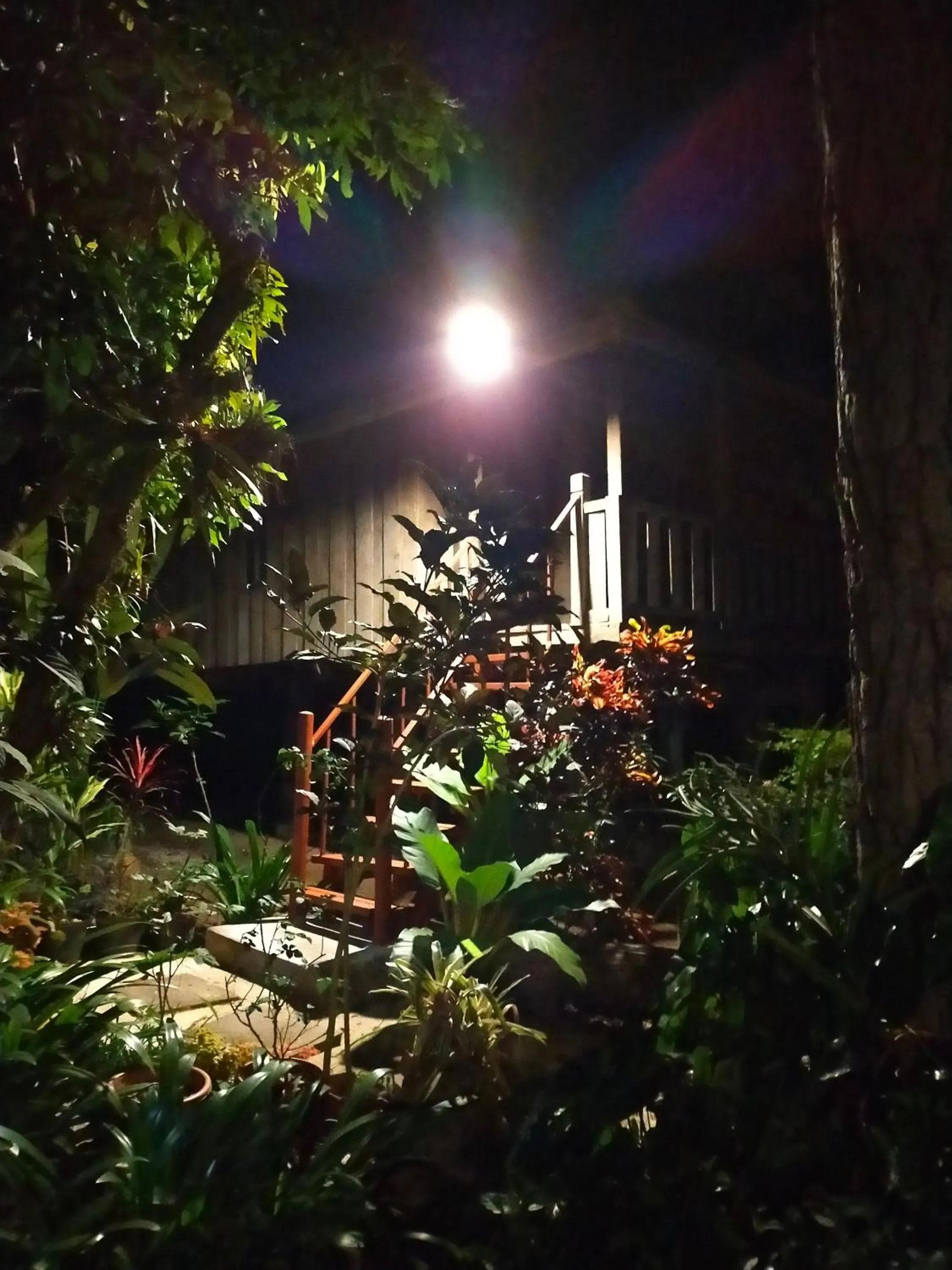 Property building in Khoom Kam Kaew