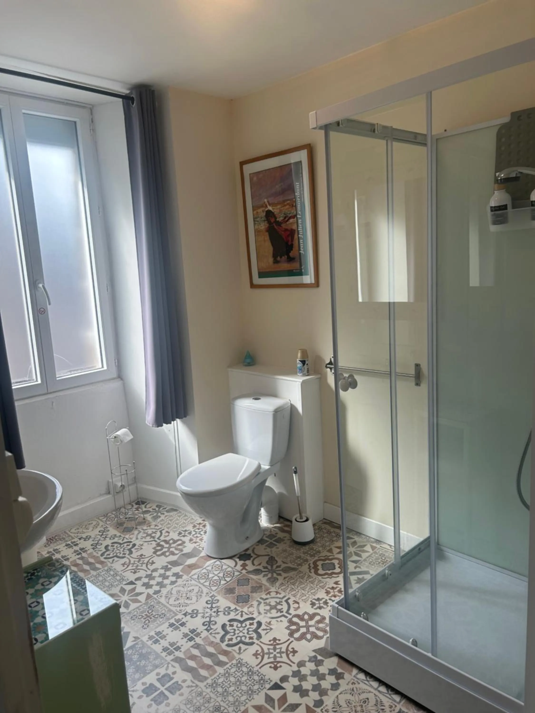 The LightHouse Chambres à louer