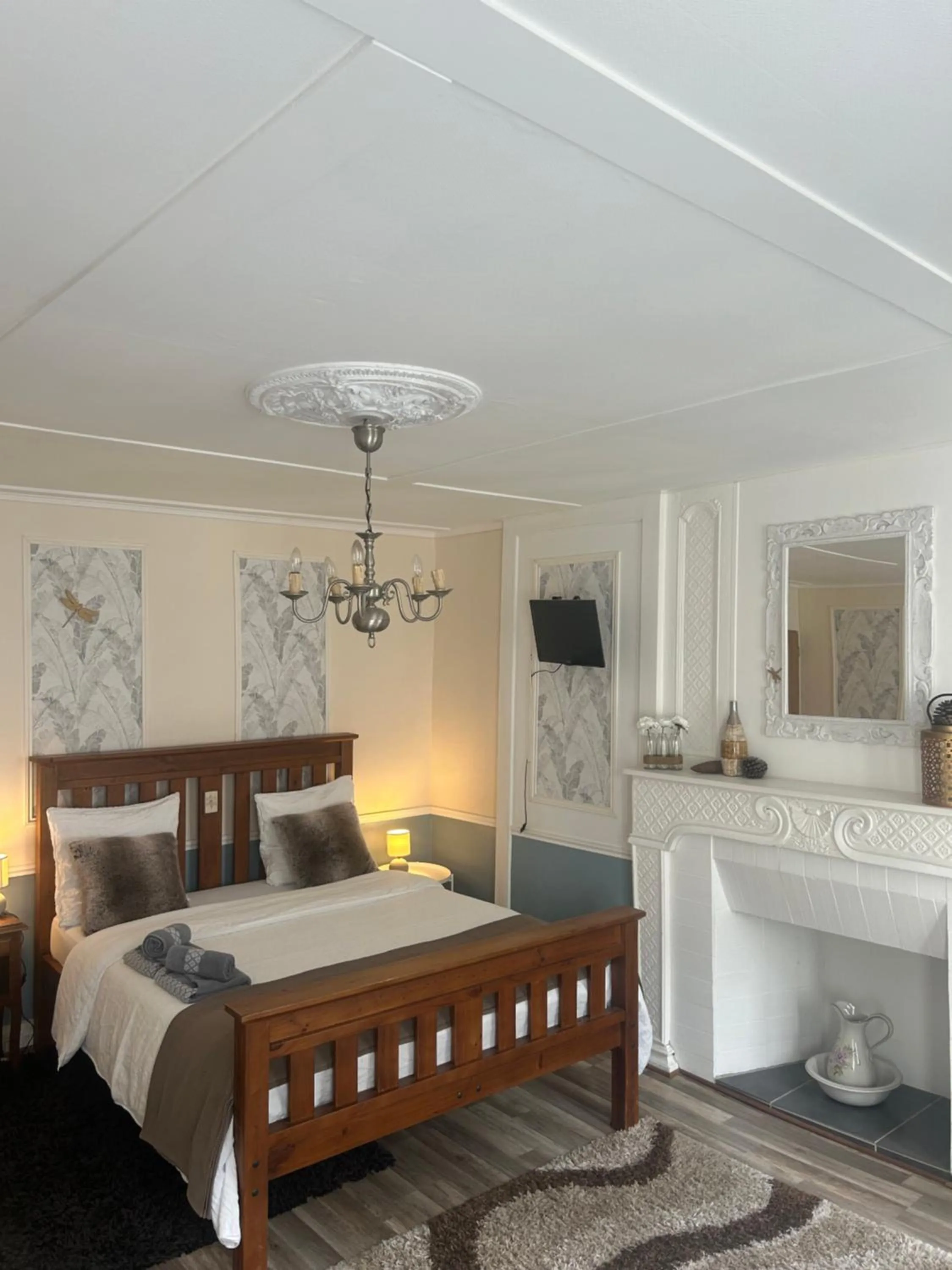 The LightHouse Chambres à louer