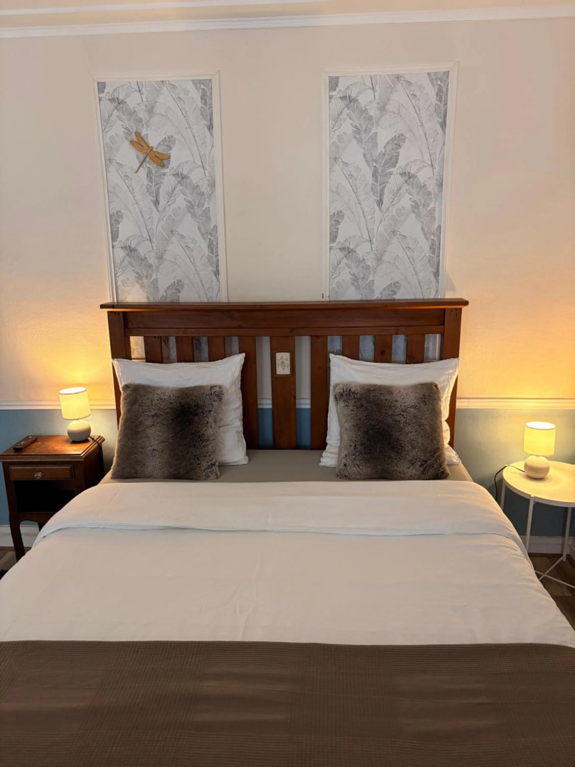 The LightHouse Chambres à louer