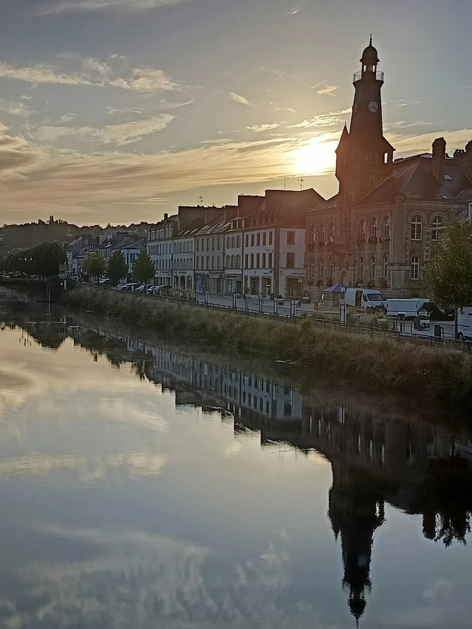 The LightHouse Chambres à louer