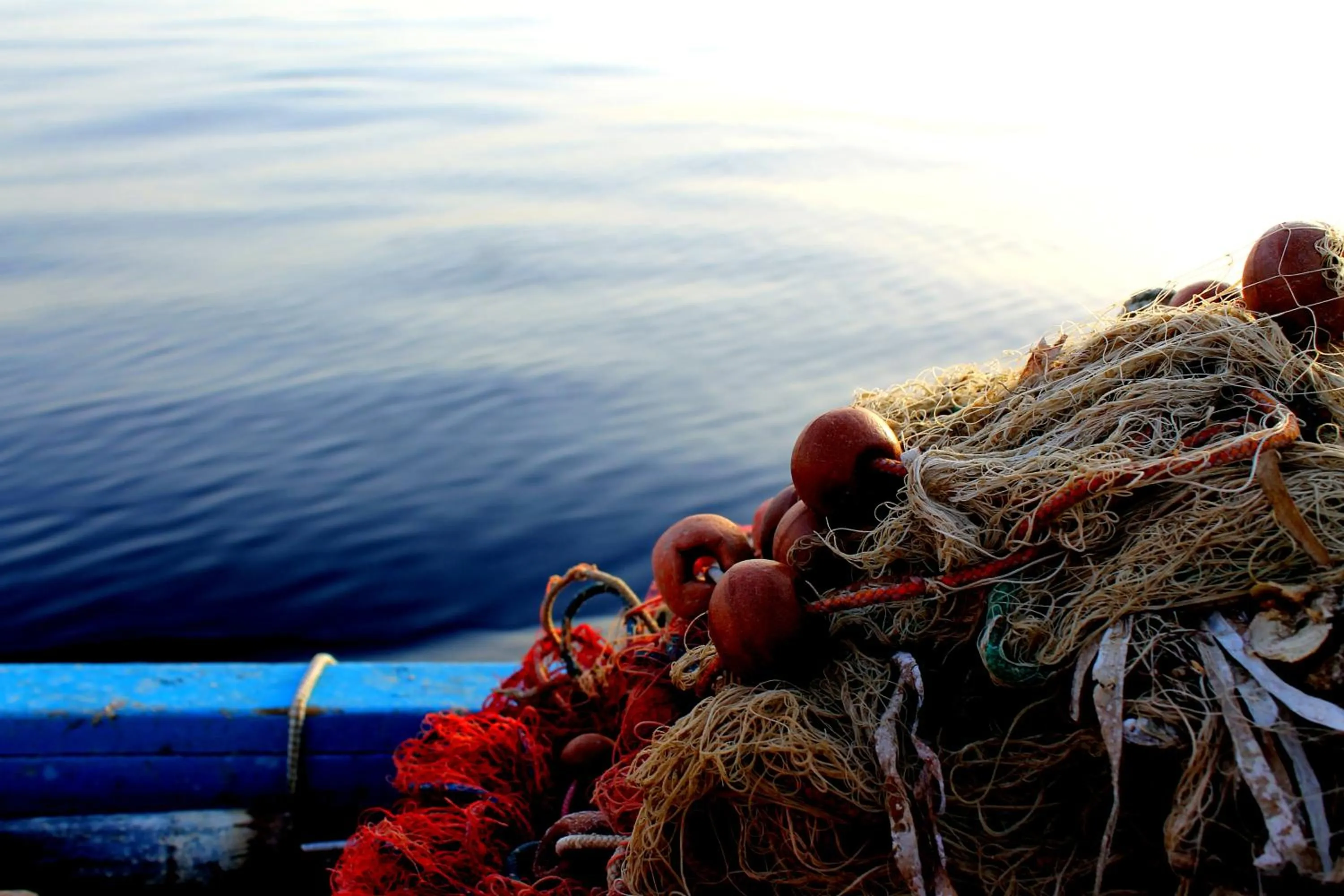Beach in Il Vecchio e Il Mare Maratea