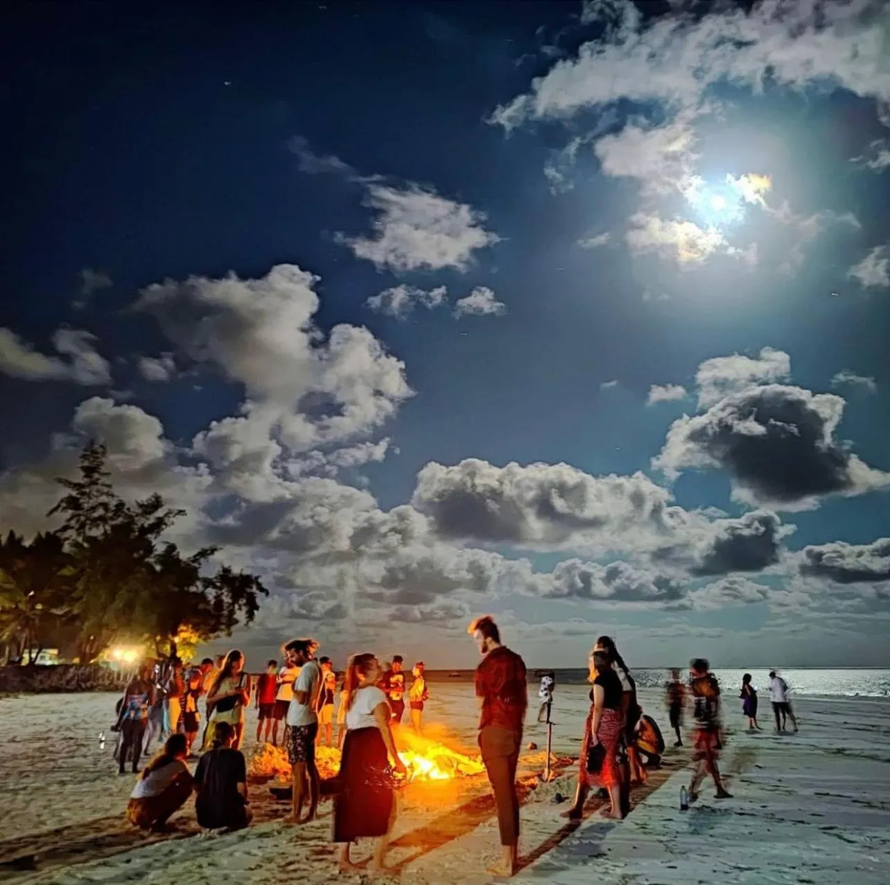 Soul Breeze Beach Resort