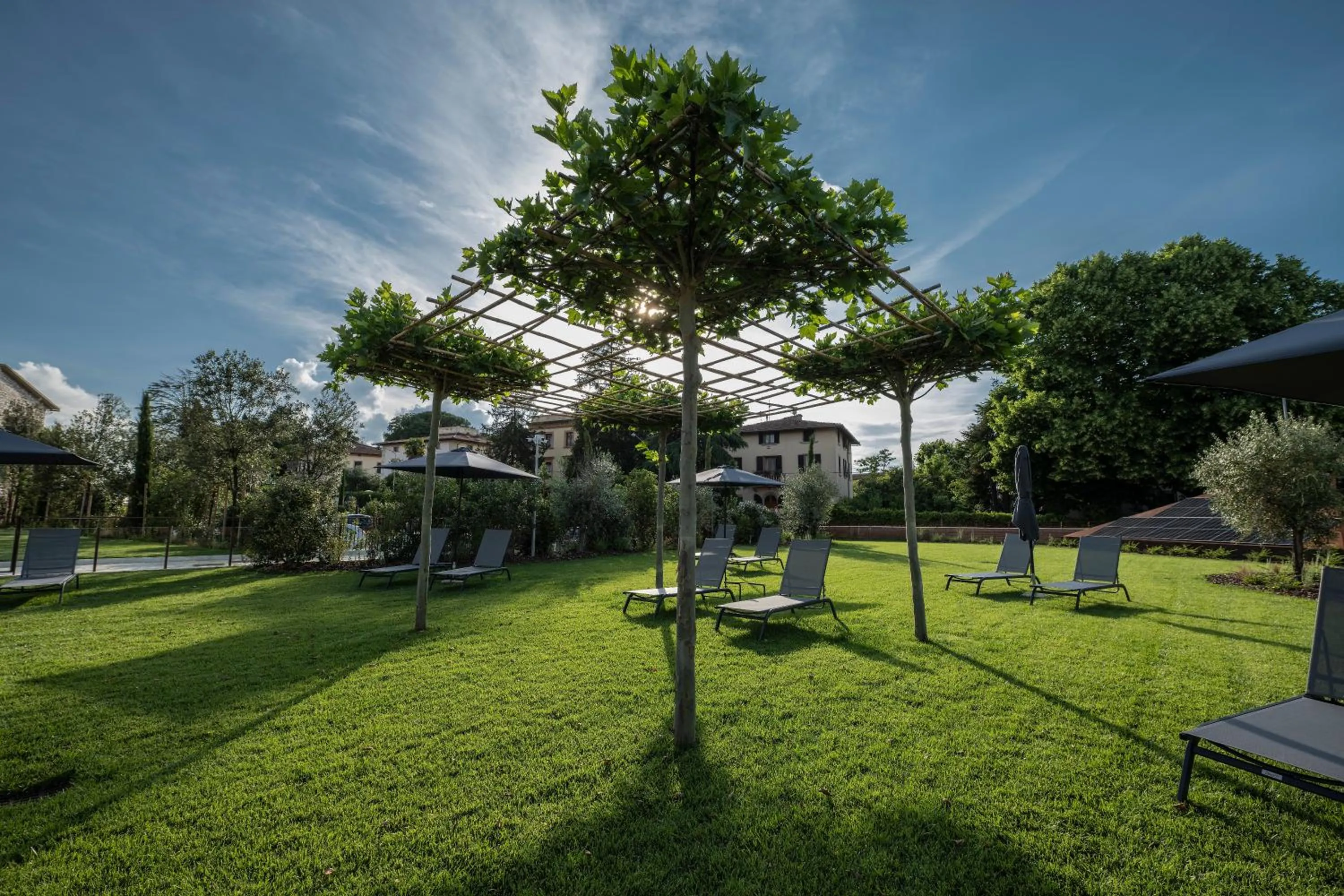 Day in Hotel Palazzo San Lorenzo & Spa