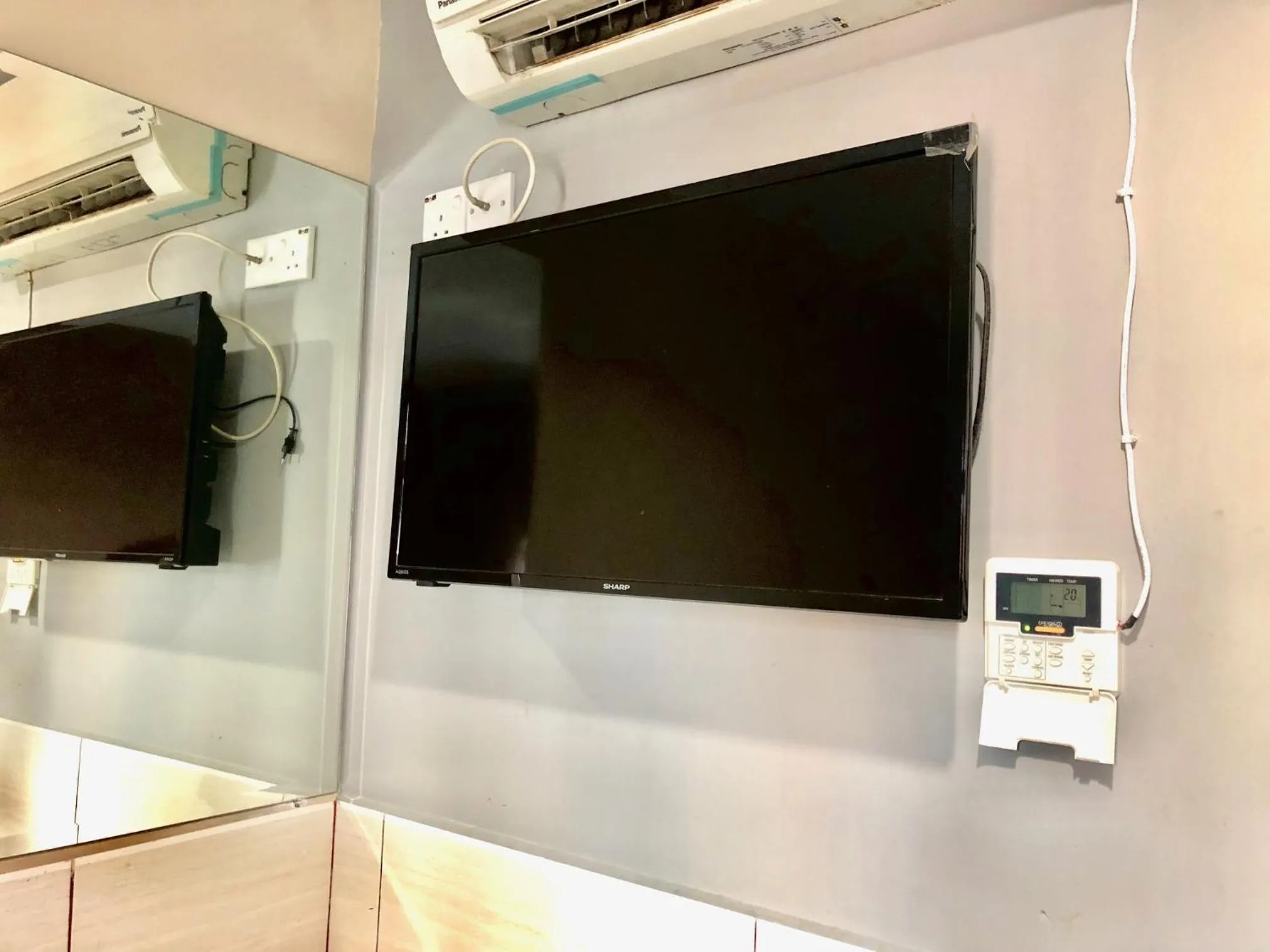 Adamson Park Kuala Lumpur