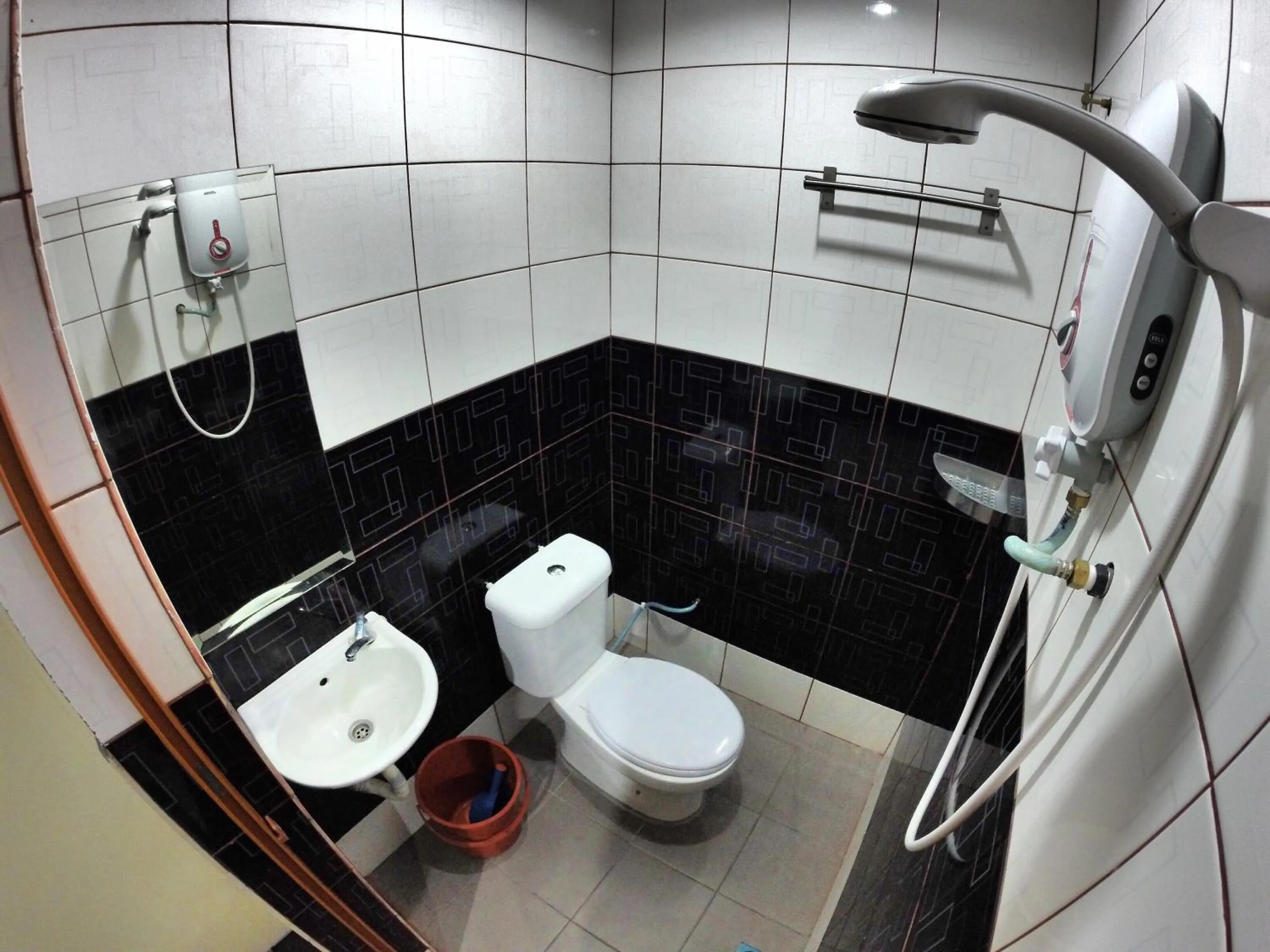 Adamson Park Kuala Lumpur