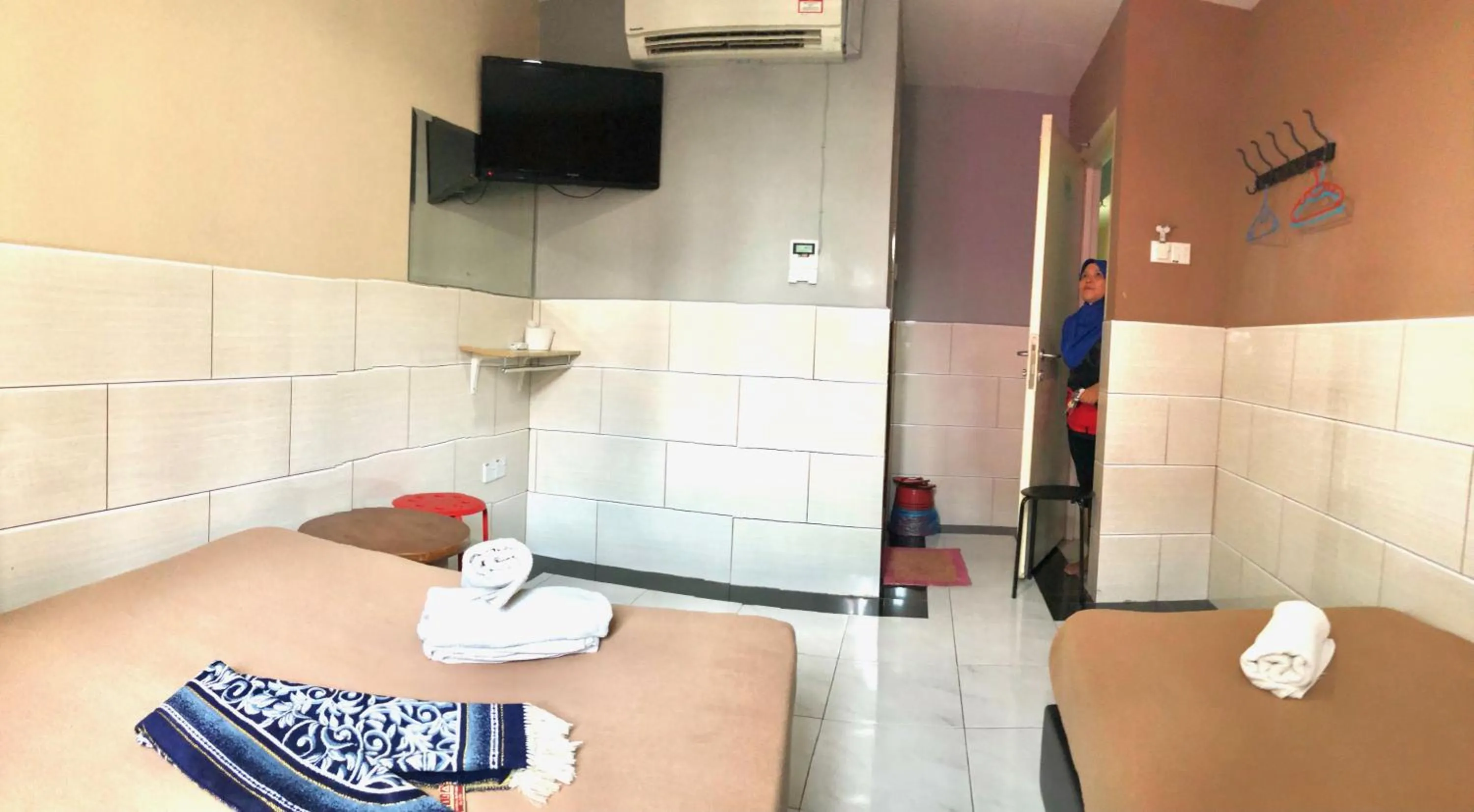 Adamson Park Kuala Lumpur