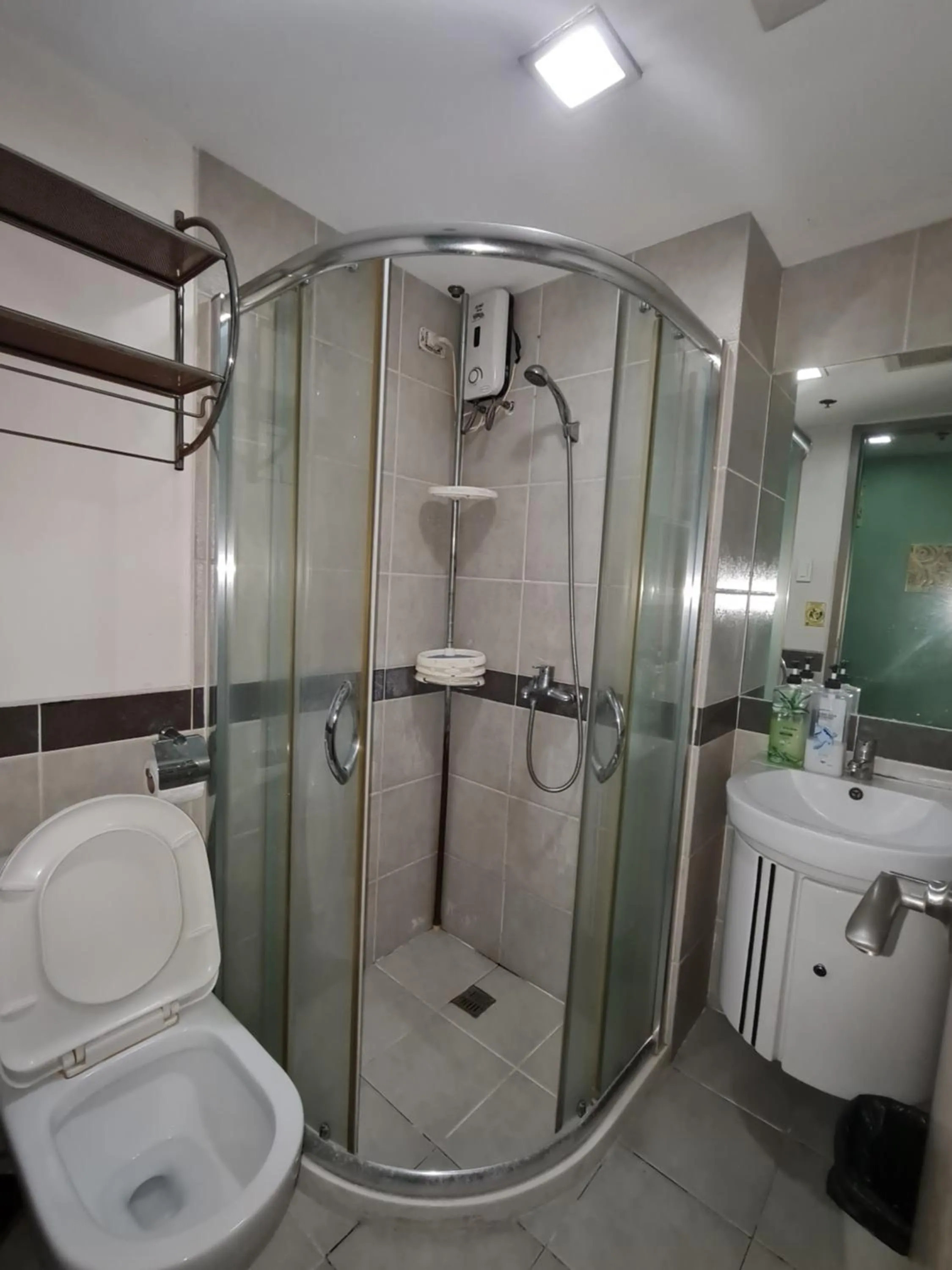 Solemare Parksuites Condominium - Condo R Us