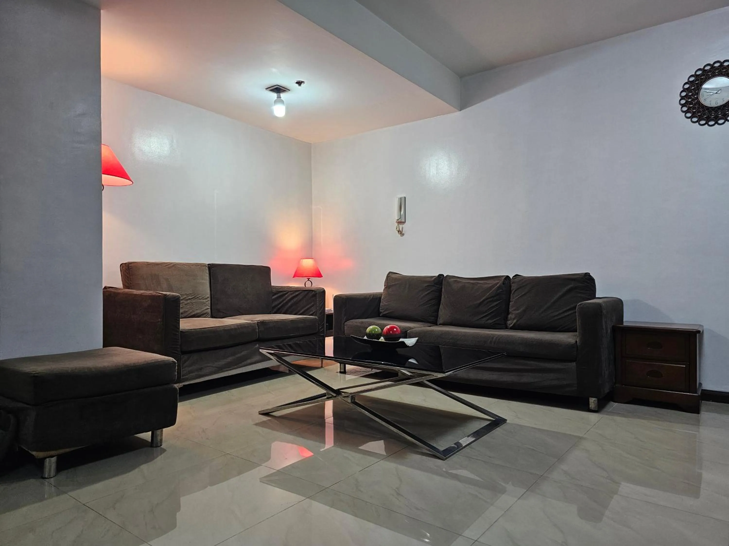 Solemare Parksuites Condominium - Condo R Us