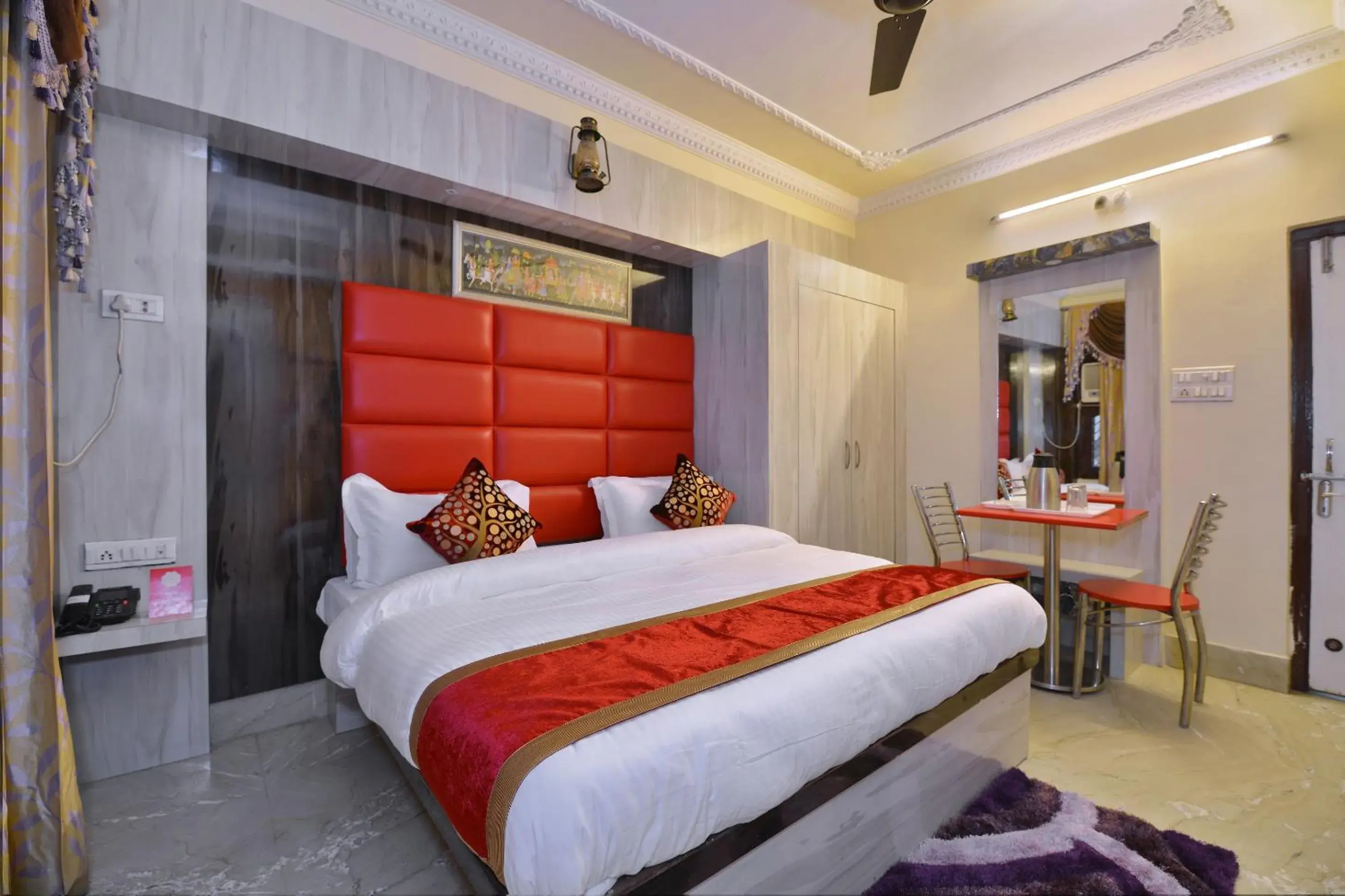 Ganpati Plaza Hotel Ganpati Plaza Hotel