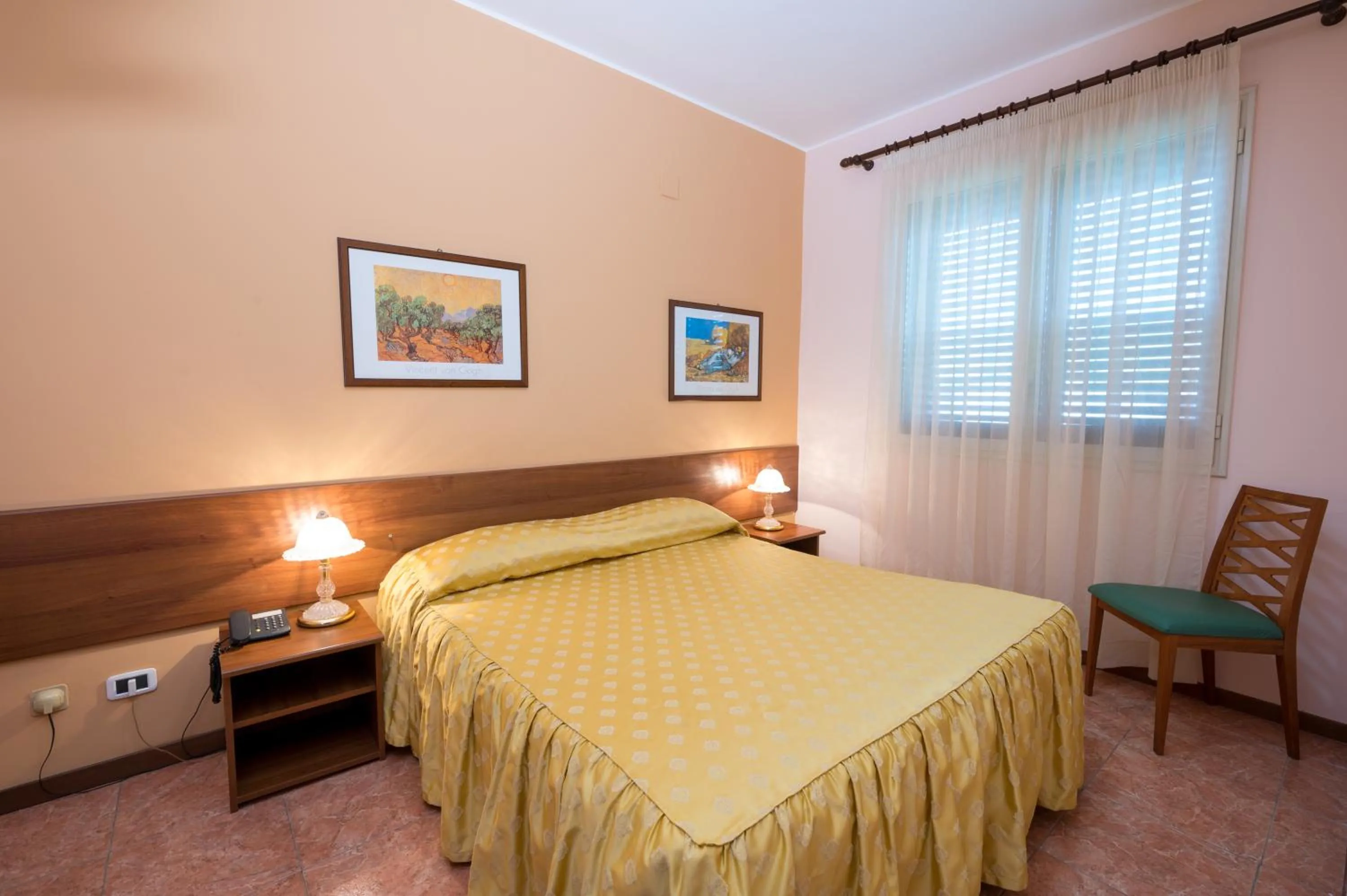 Bed in Valle Degli Ulivi