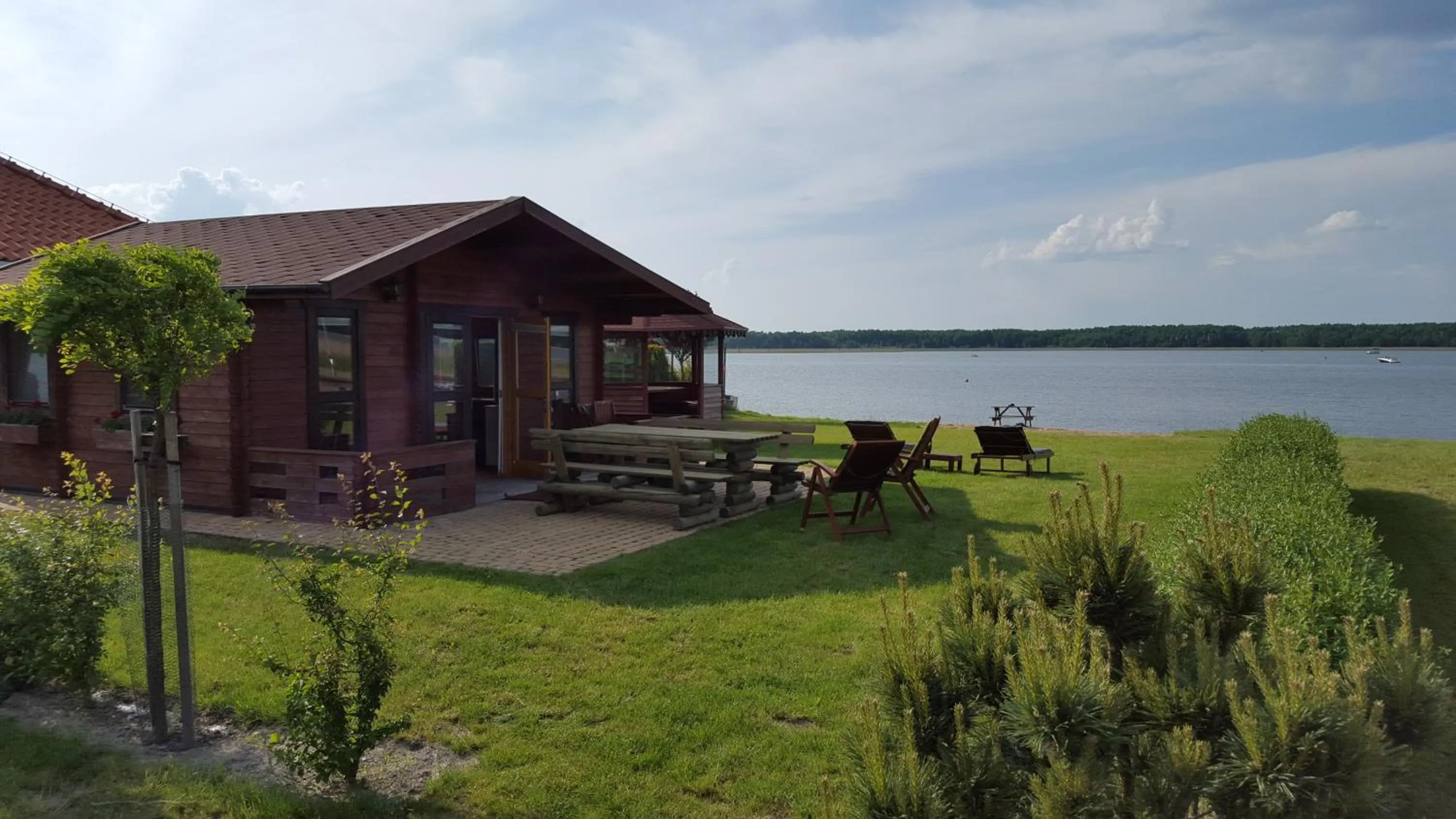 Facade/entrance in Aparthotel EuforiaPort