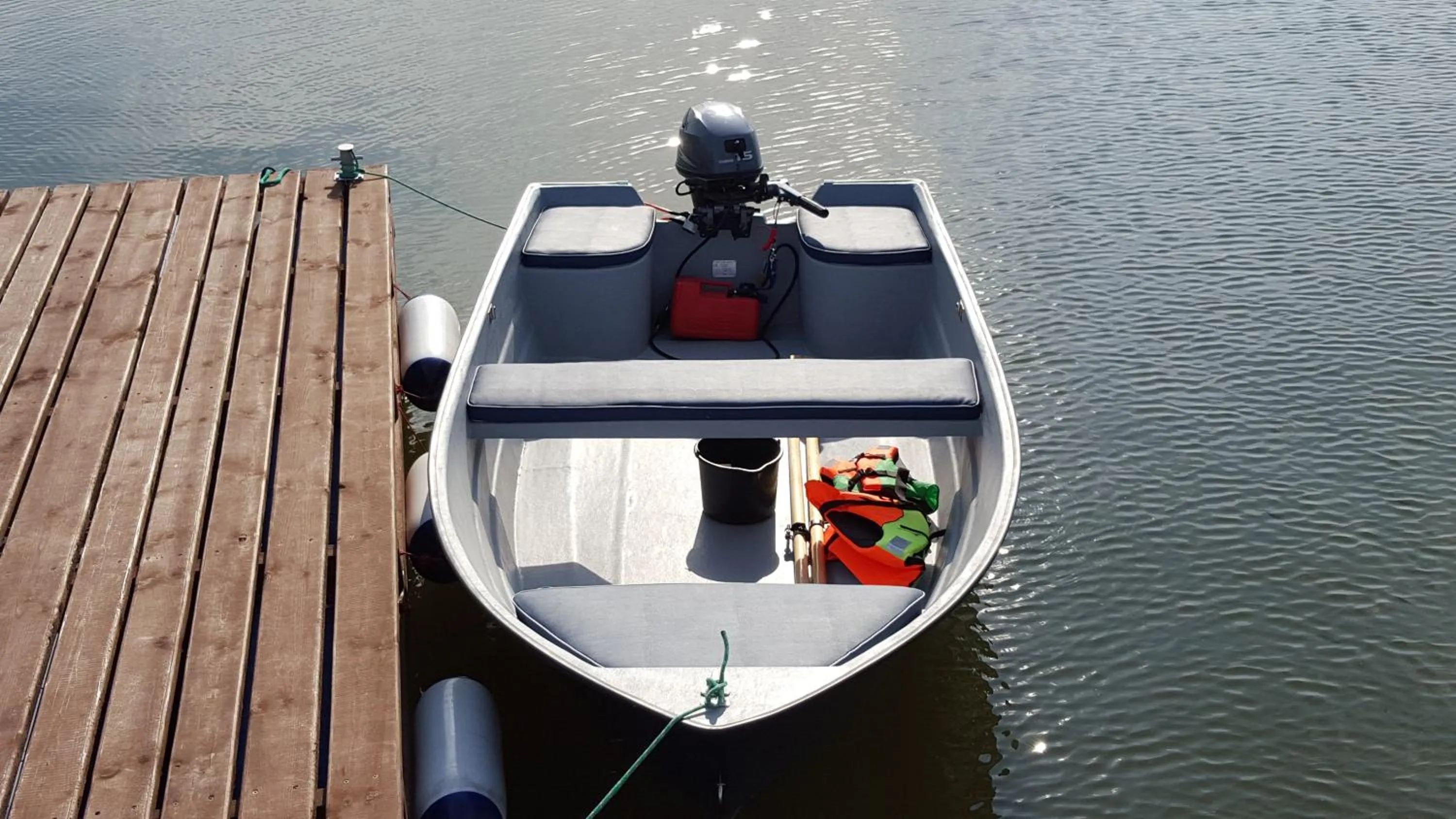 Beach in Aparthotel EuforiaPort
