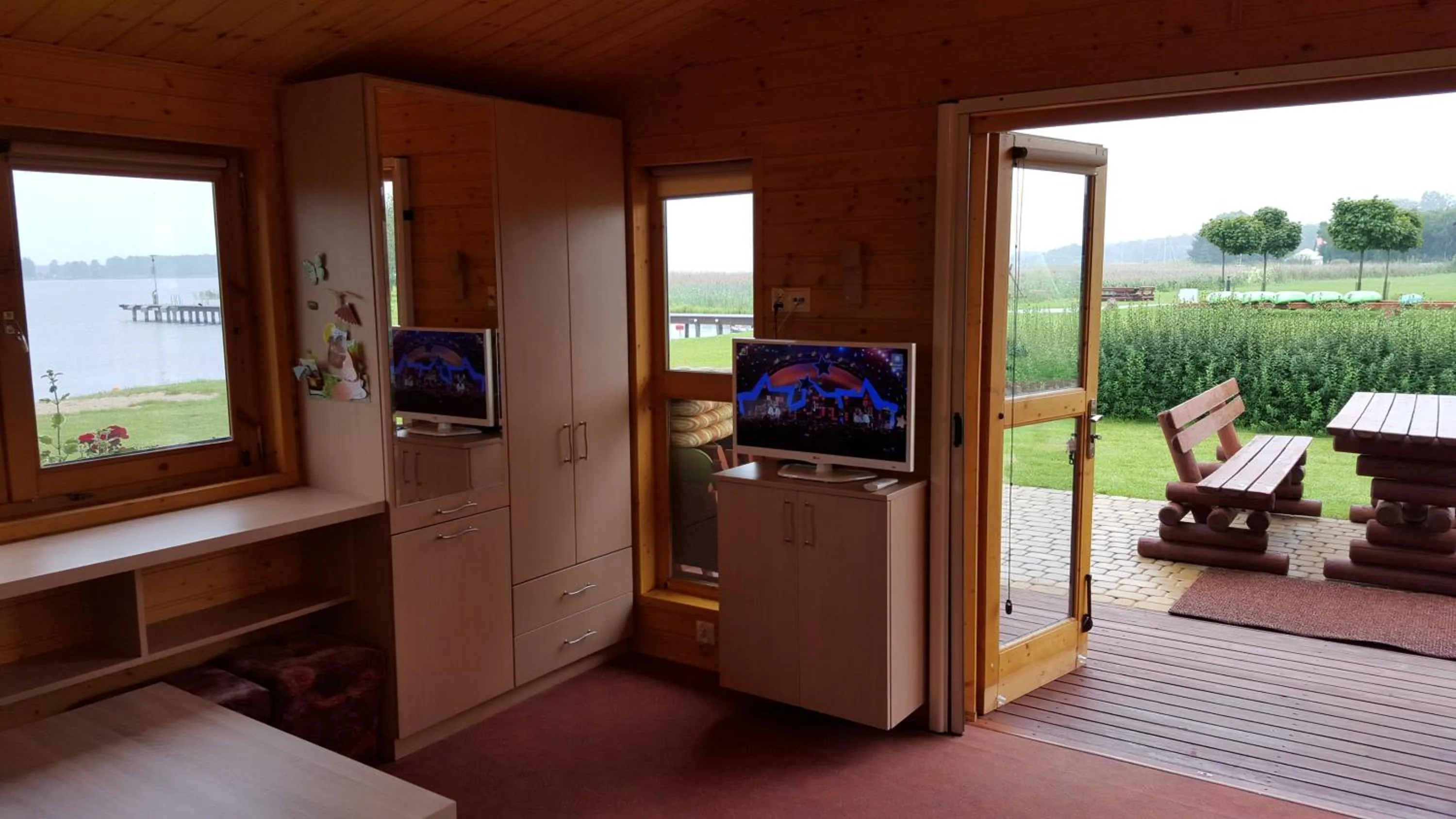 Aparthotel EuforiaPort