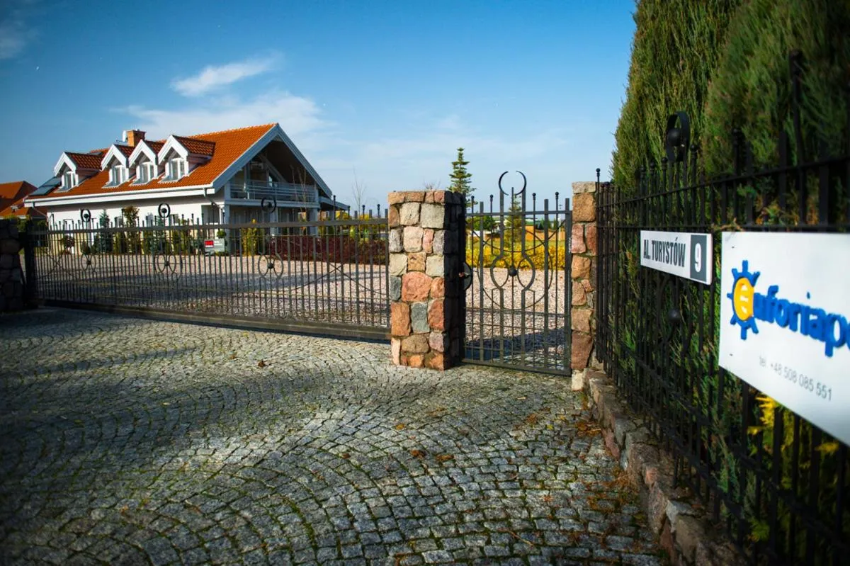 Aparthotel EuforiaPort