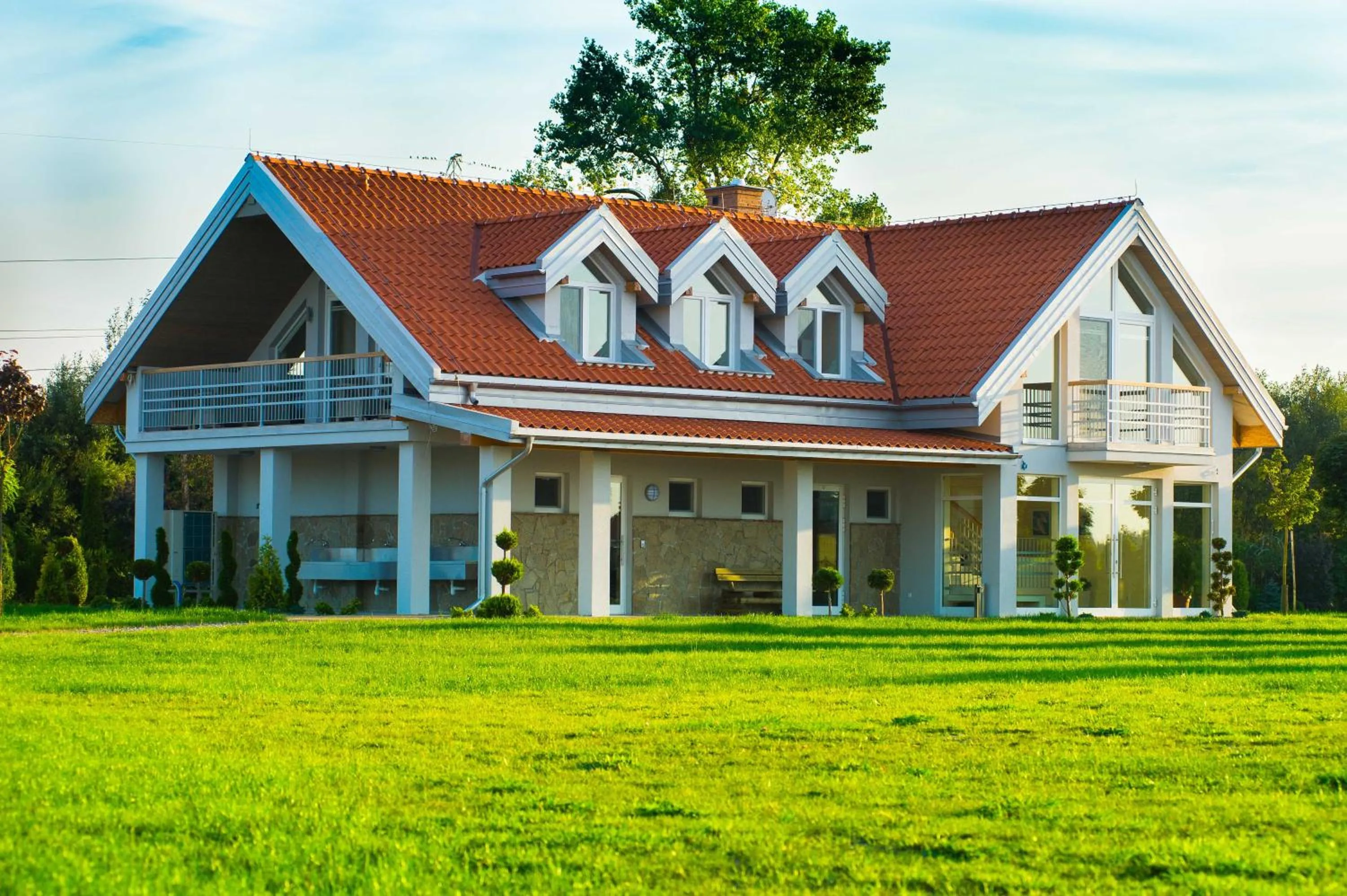 Property building in Aparthotel EuforiaPort