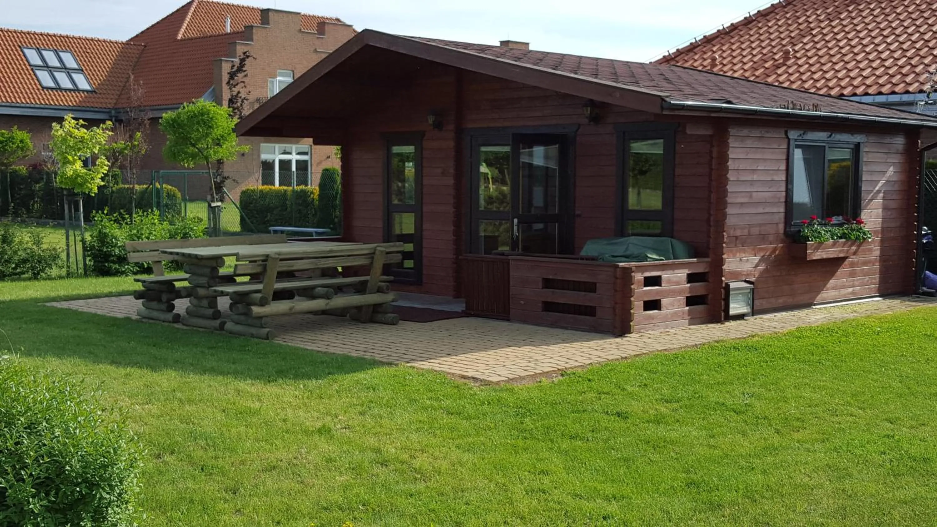 Aparthotel EuforiaPort