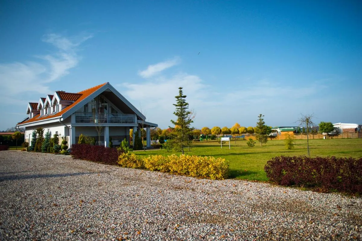 Aparthotel EuforiaPort