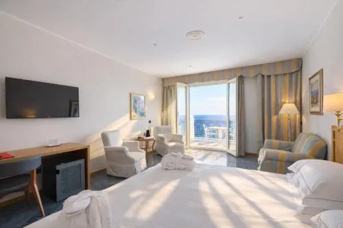 LVG Hotel Collection - Grand Hotel Mediterranee