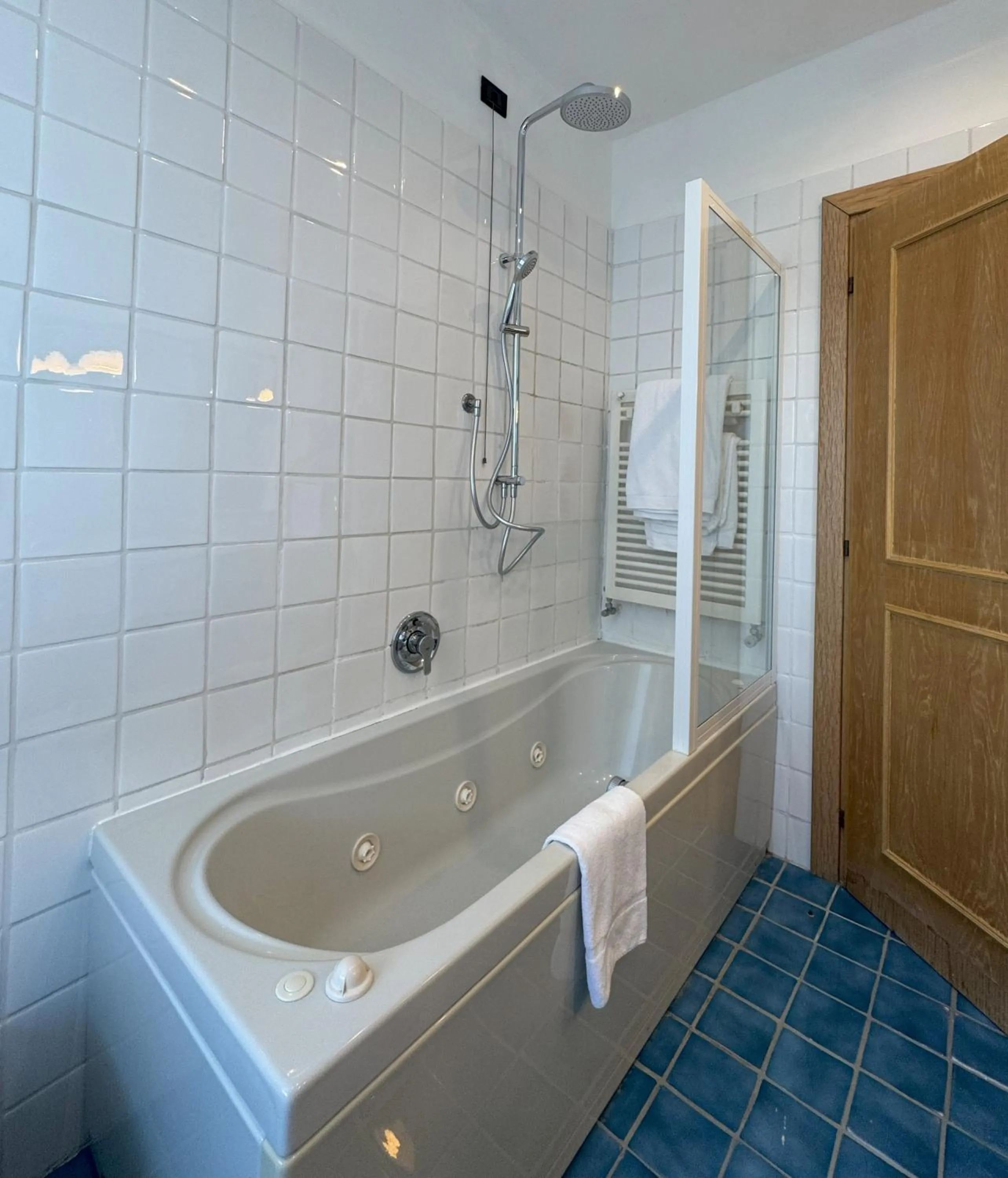 Grand Hotel Mediterranee