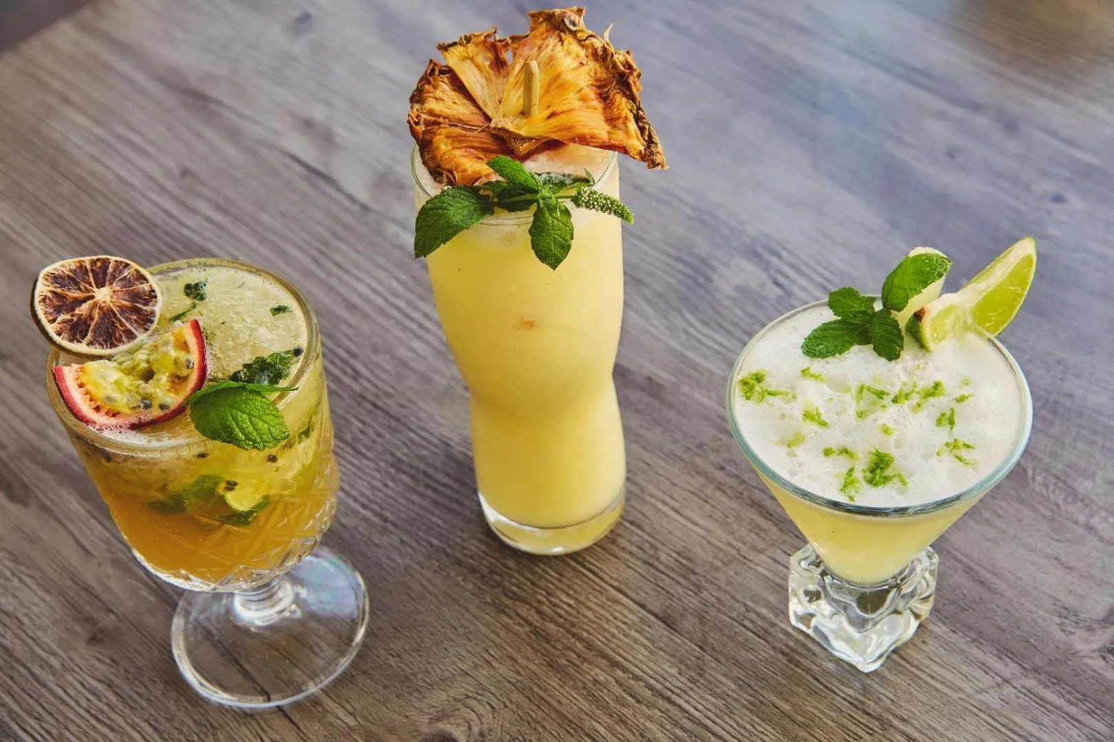 Non alcoholic drinks in Mercure Lisboa Almada