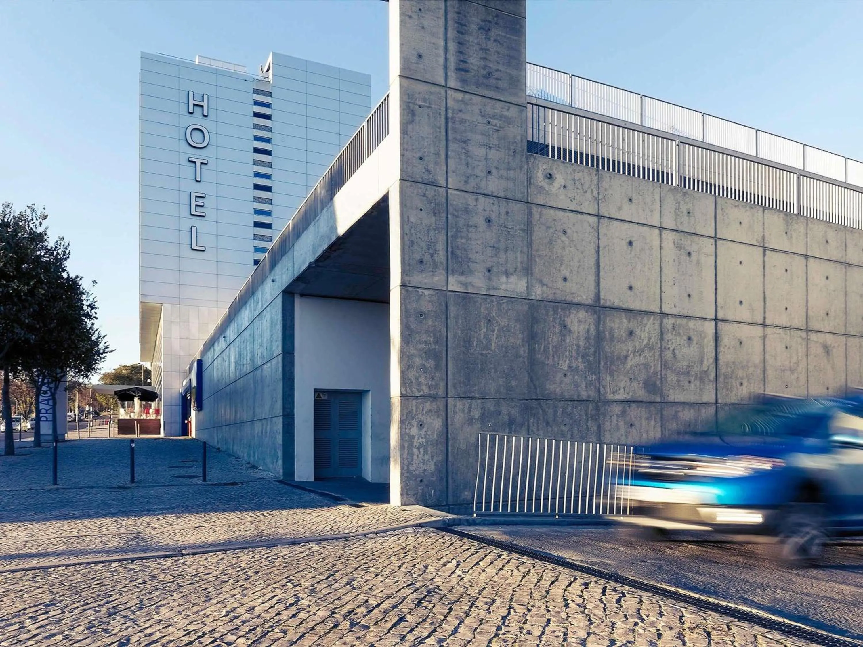 Other in Mercure Lisboa Almada