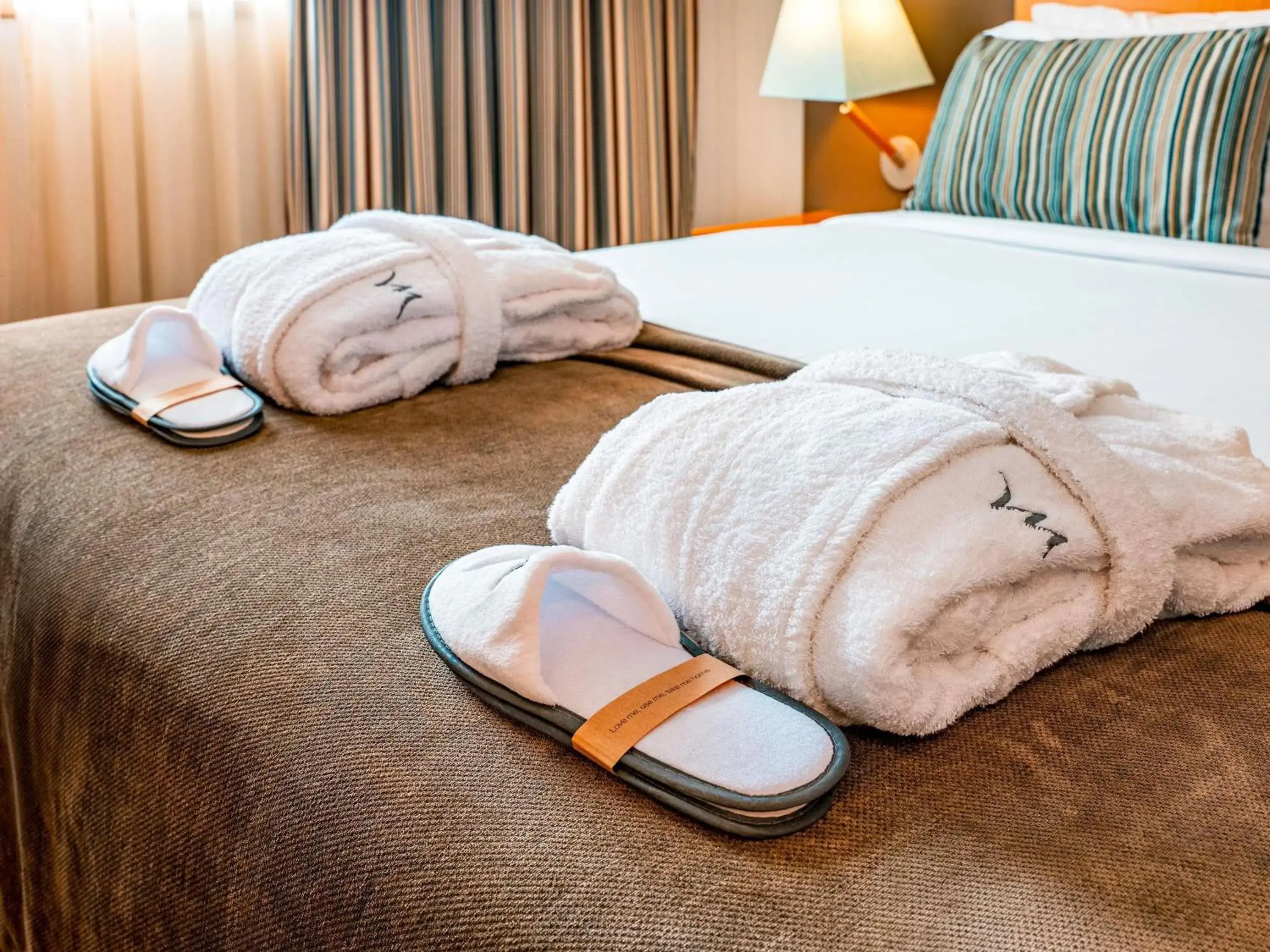 Privilege Double Room in Mercure Lisboa Almada Privilege Double Room in Mercure Lisboa Almada