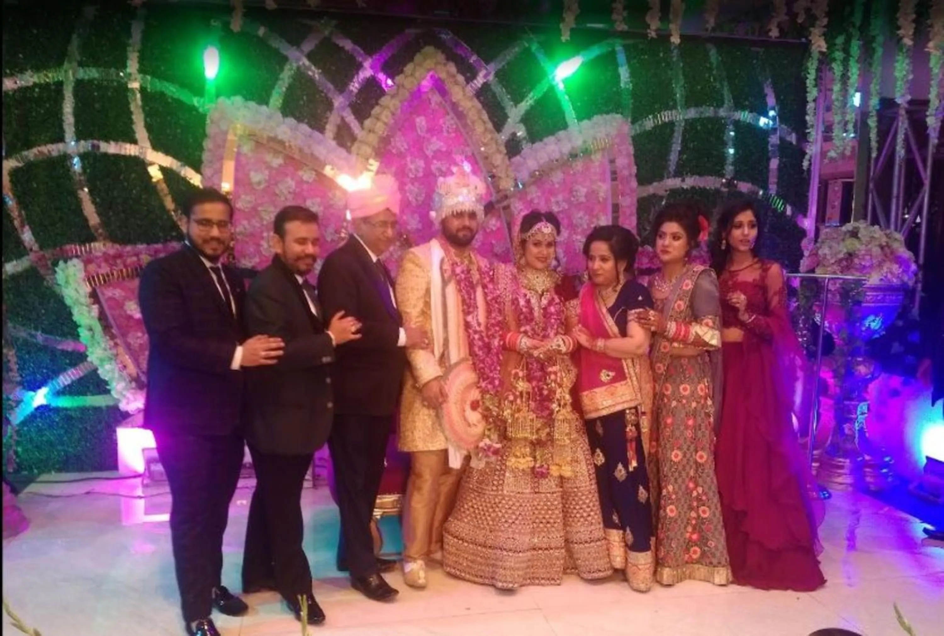 Banquet/Function facilities in Lavanya Hotel- Near Alipur, Delhi