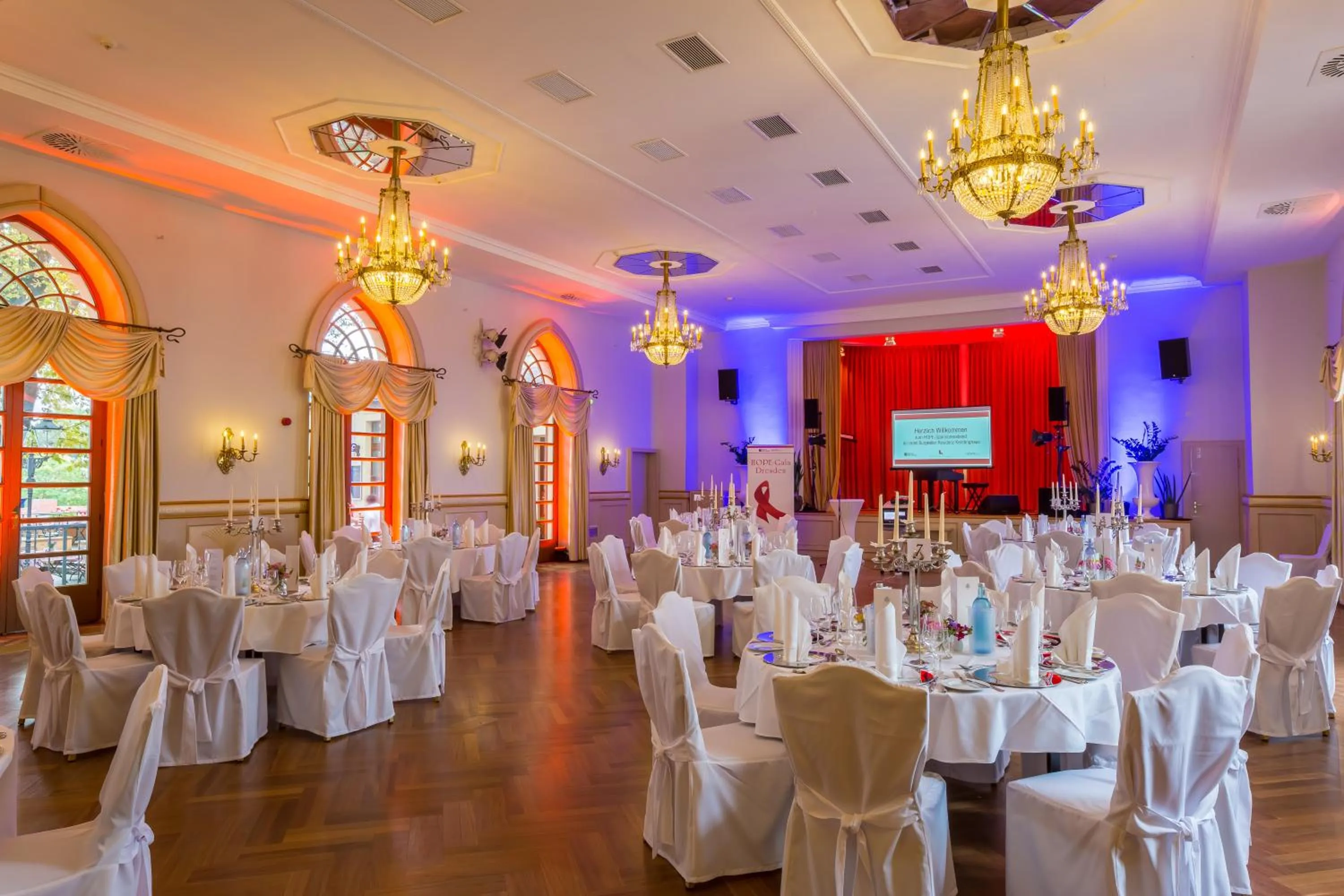 Romantik Hotel Burgkeller Residenz Kerstinghaus