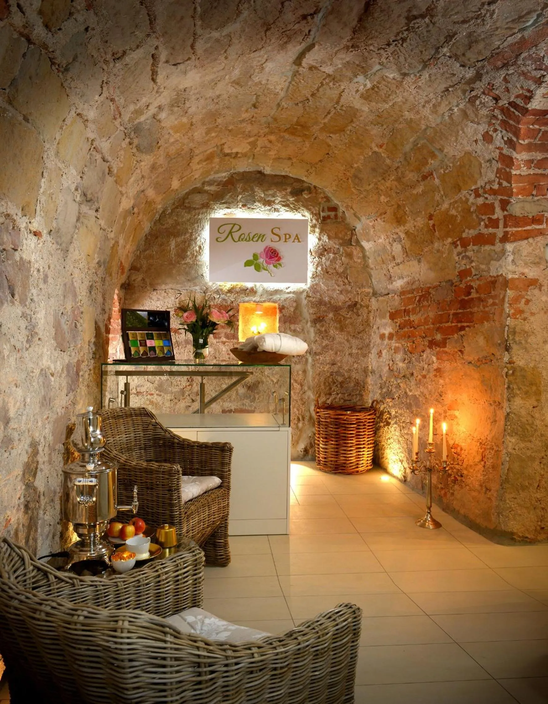 Activities in Romantik Hotel Burgkeller Residenz Kerstinghaus