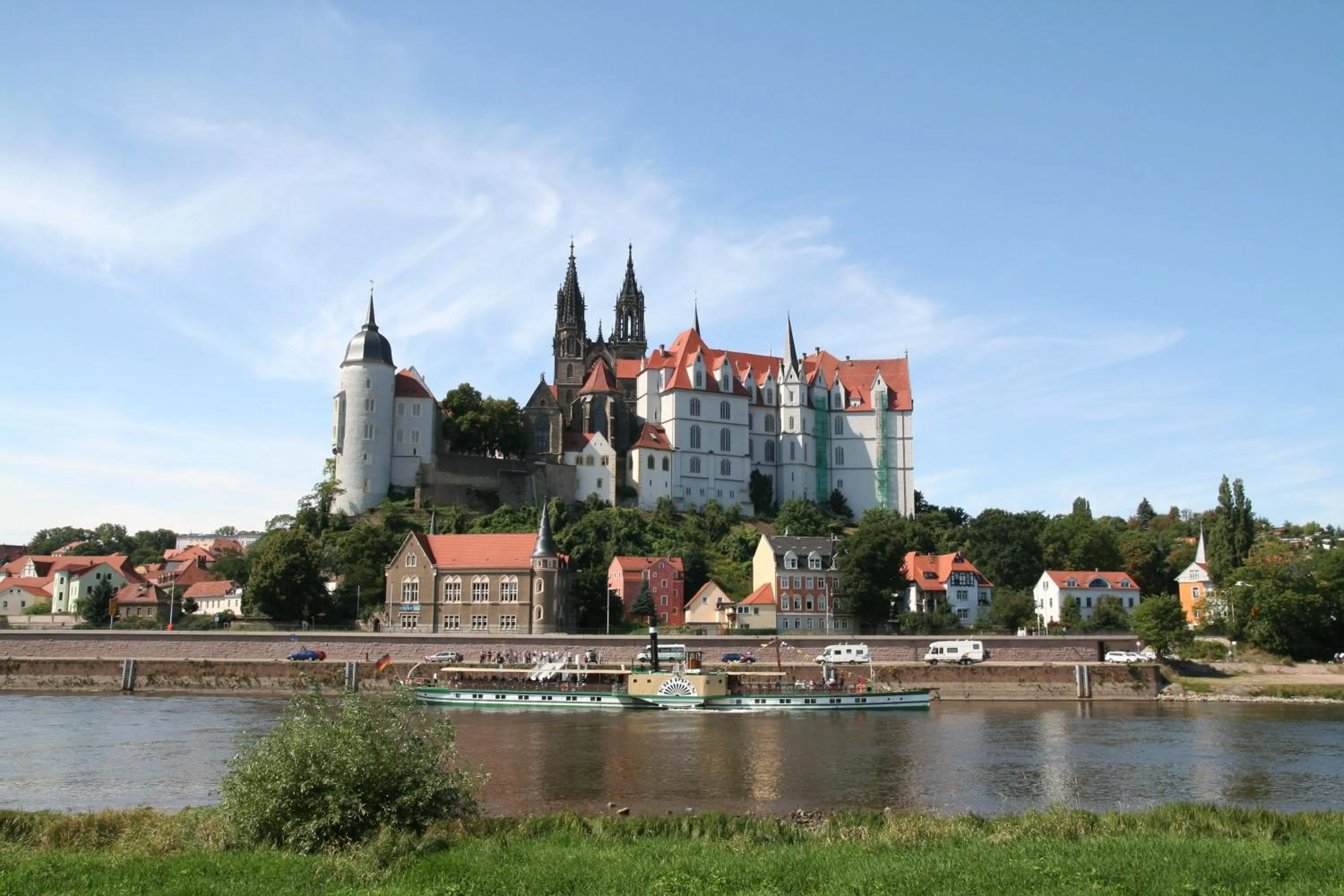 Romantik Hotel Burgkeller Residenz Kerstinghaus