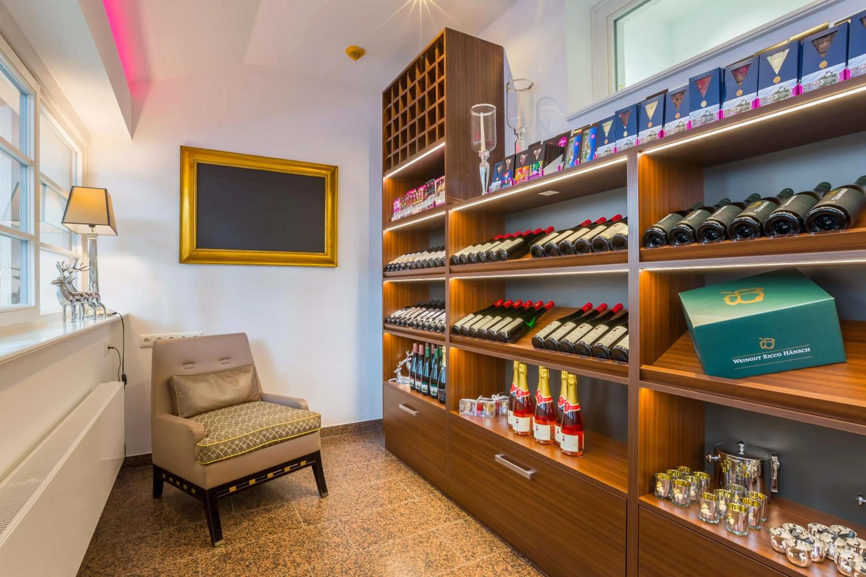 Romantik Hotel Burgkeller Residenz Kerstinghaus