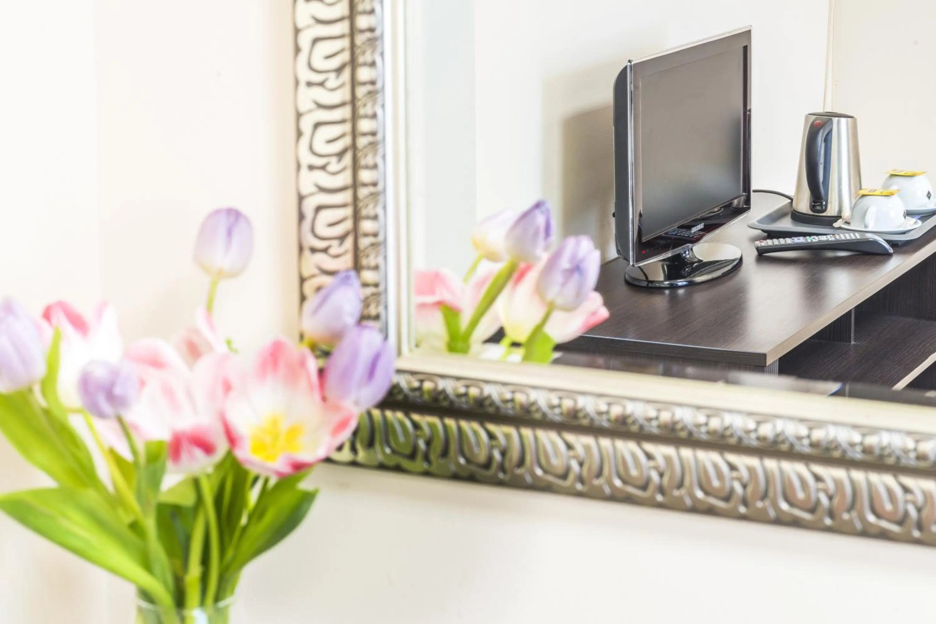 TV and multimedia in SCSK Żurawia