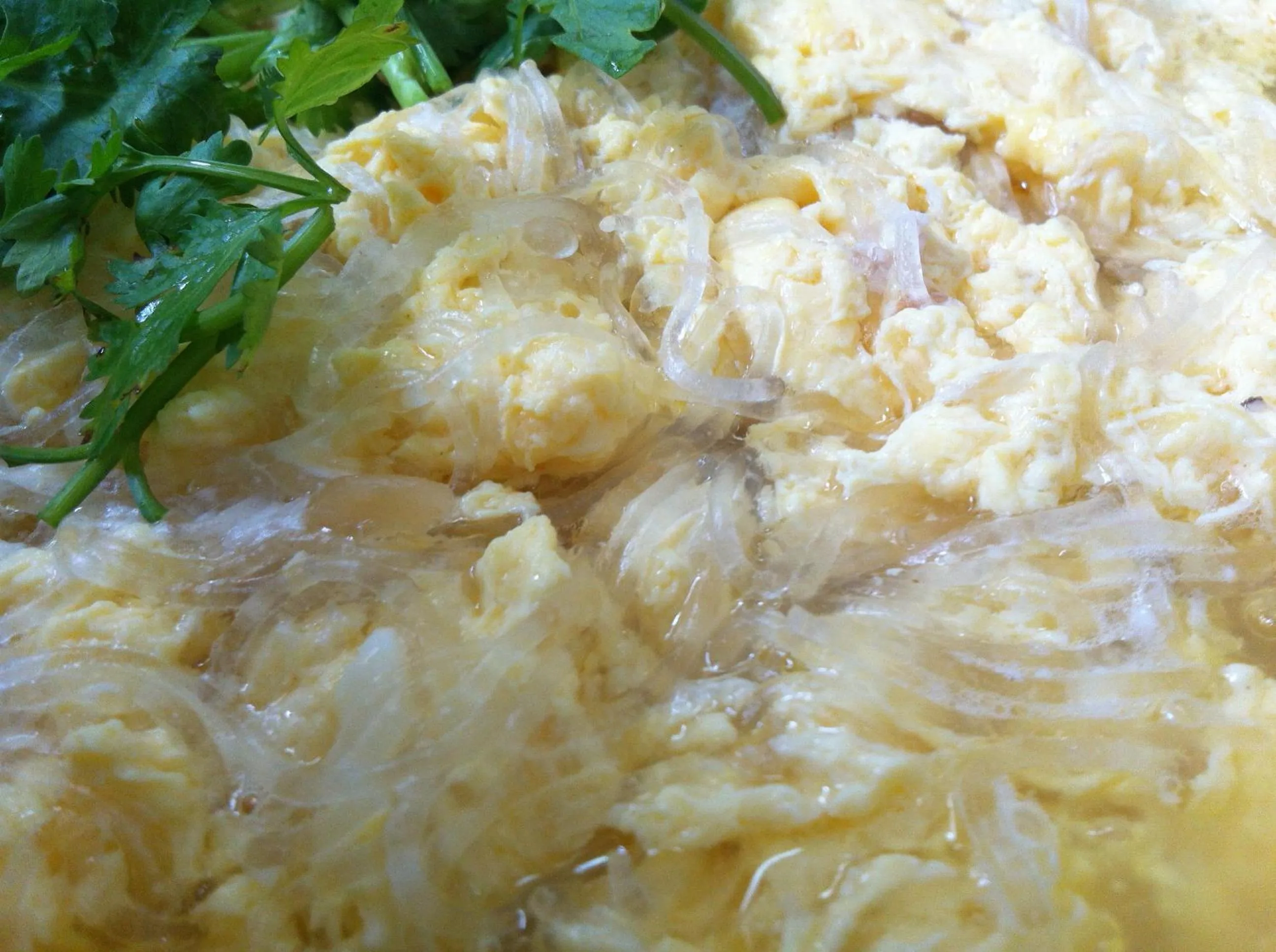 Meals in Sakol Hotel