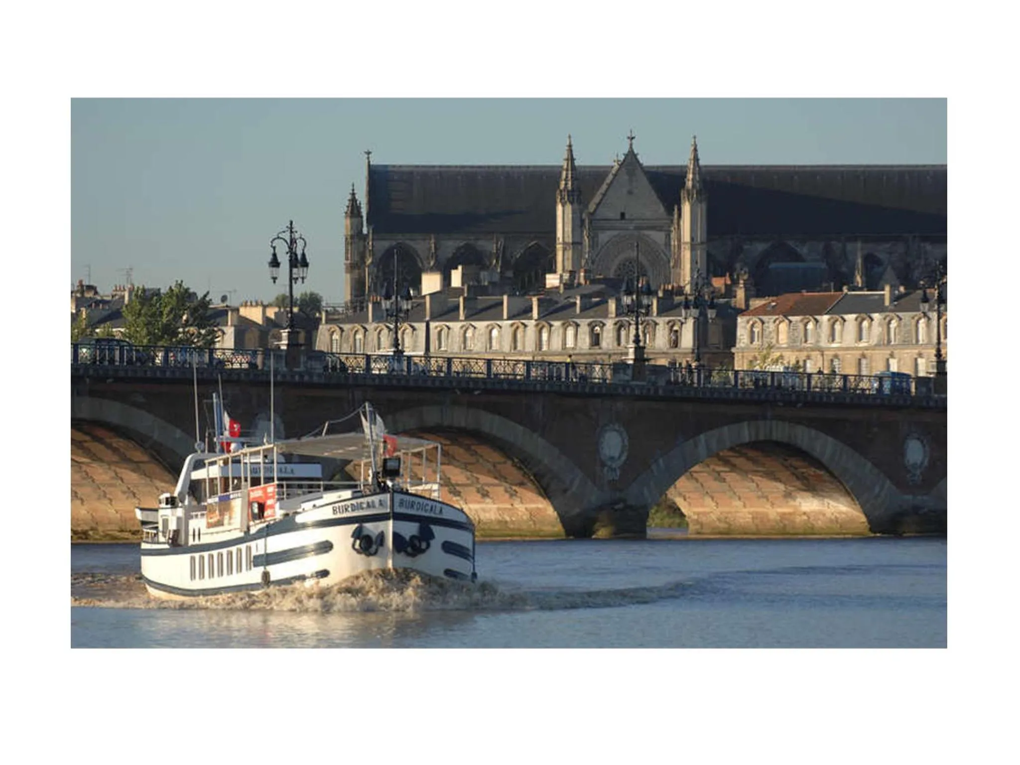 Activities in La Sauternaise, luxury Boutique B&B