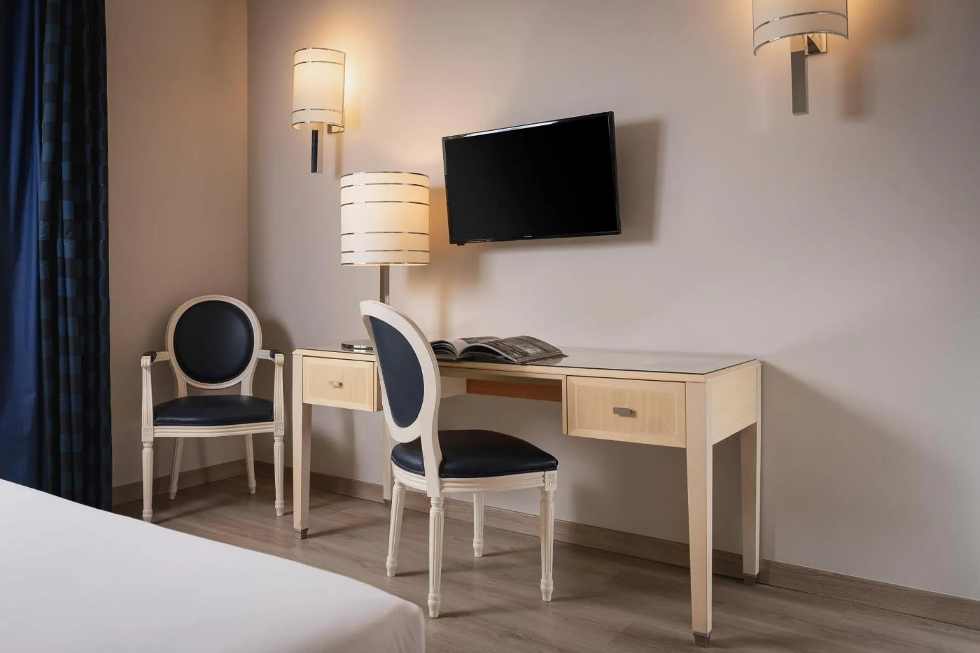 Bedroom, Bed in Just Hotel Lomazzo Fiera