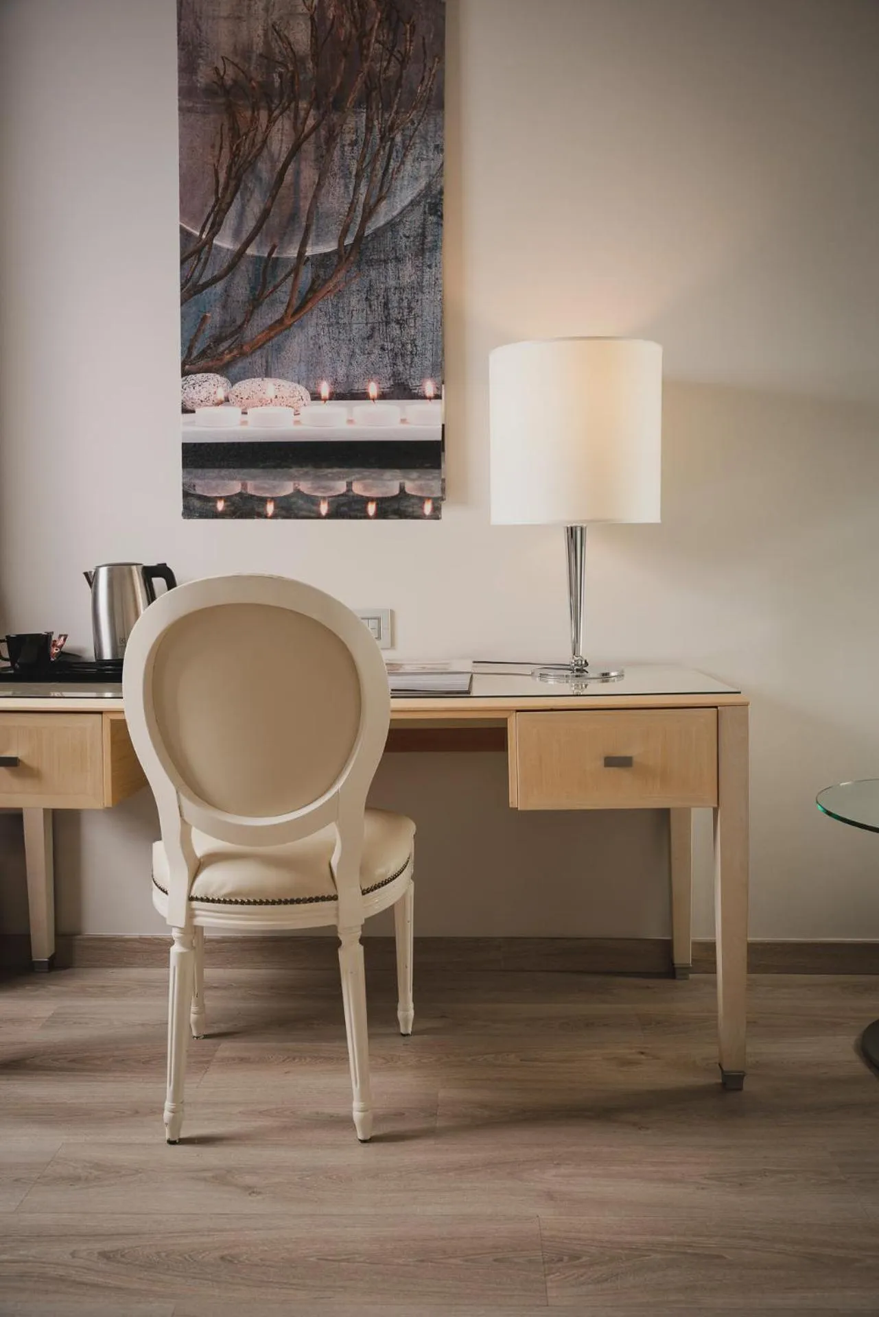 Bedroom in Just Hotel Lomazzo Fiera