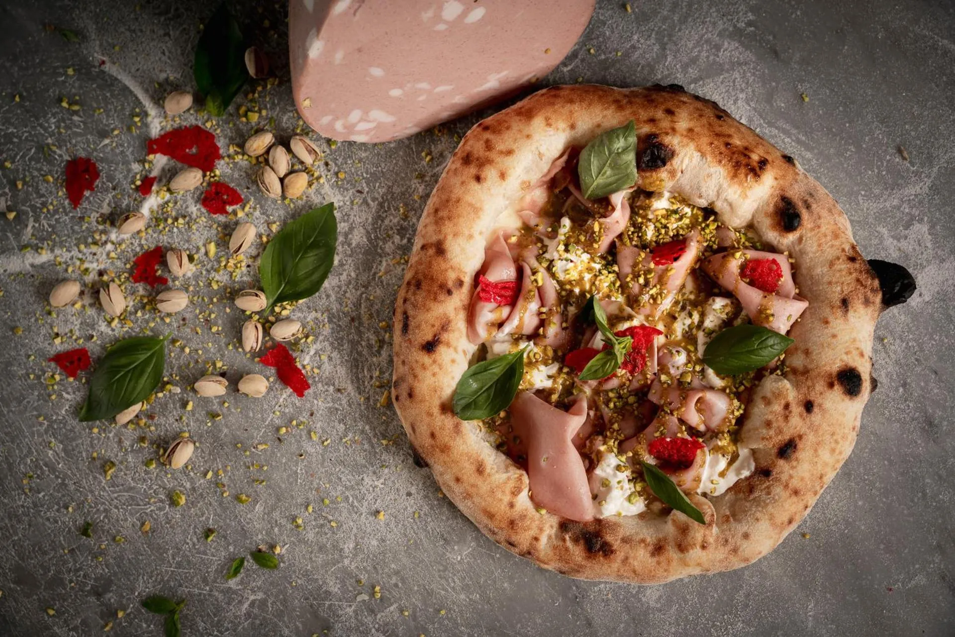 Food and drinks in Just Hotel Lomazzo Fiera