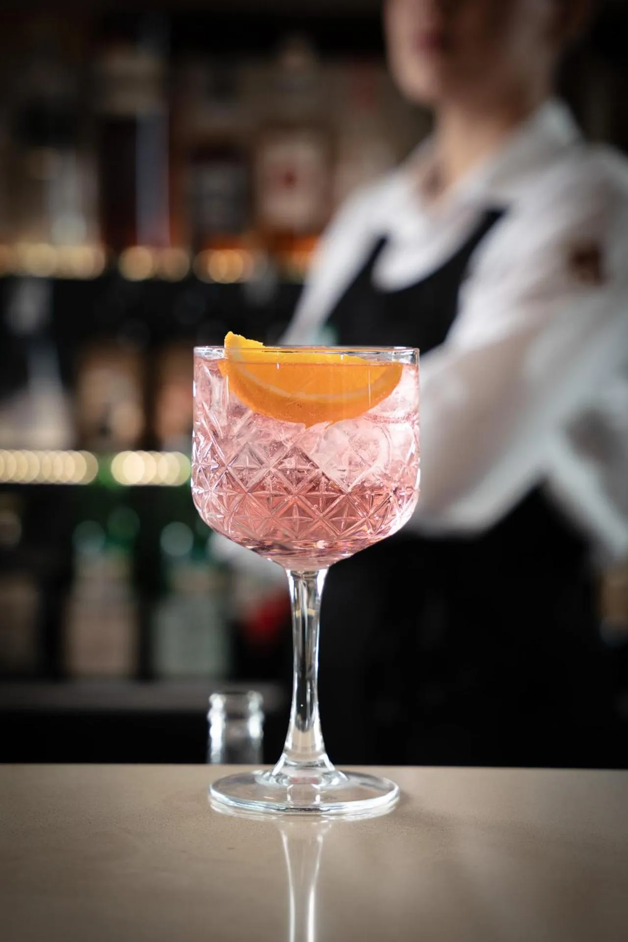 Lounge or bar in Just Hotel Lomazzo Fiera