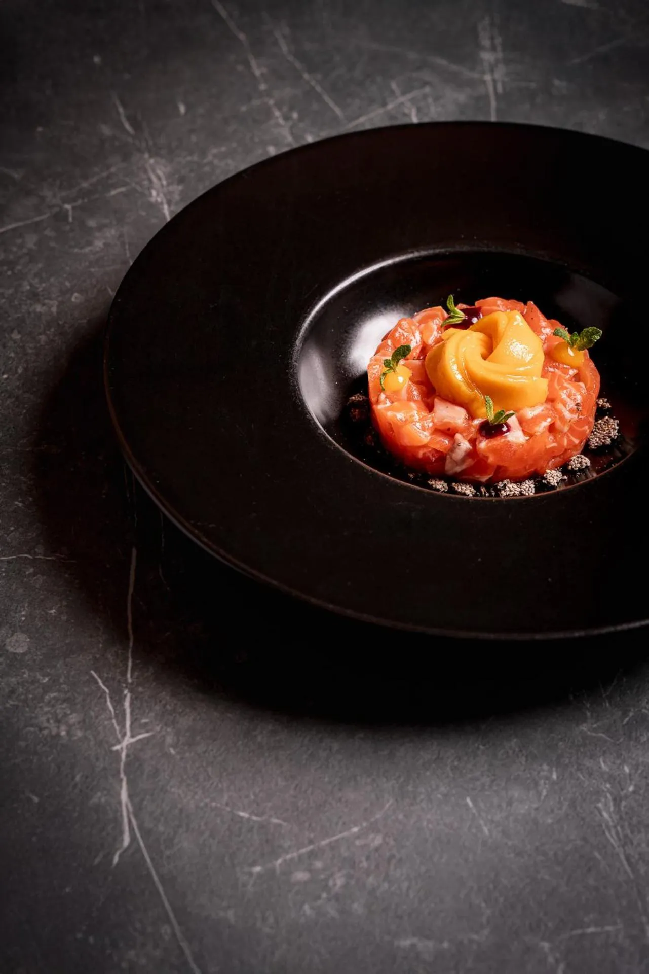 Food and drinks in Just Hotel Lomazzo Fiera