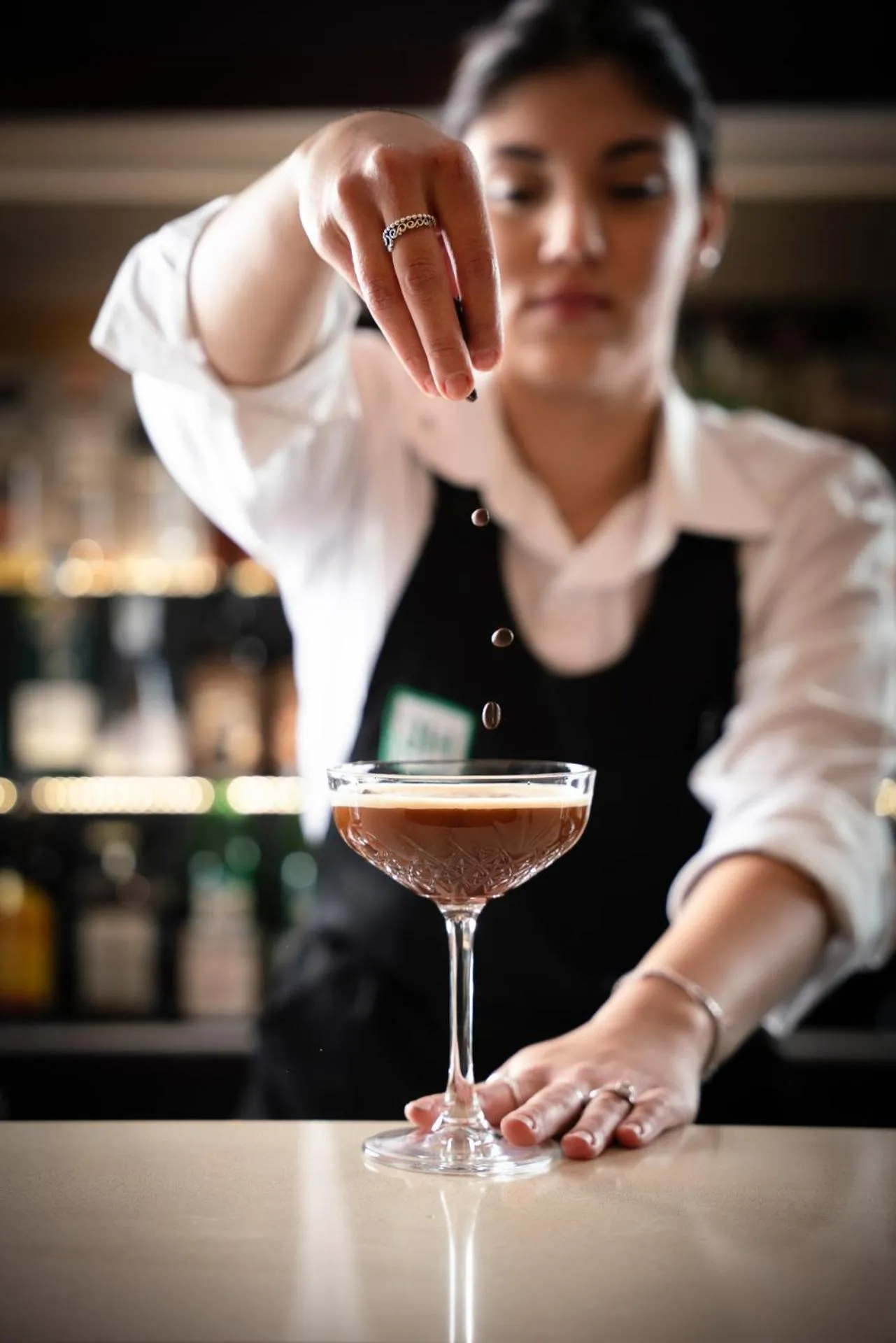 Lounge or bar in Just Hotel Lomazzo Fiera