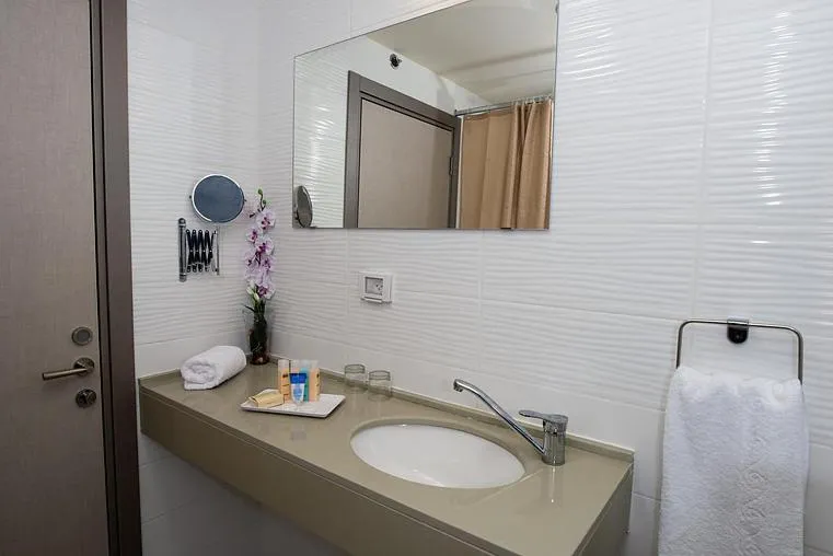 Sur La Mer Hotel Ashdod