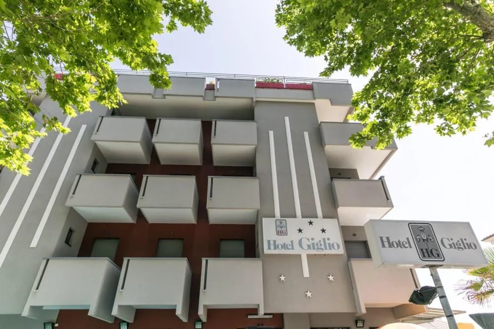 Hotel Giglio