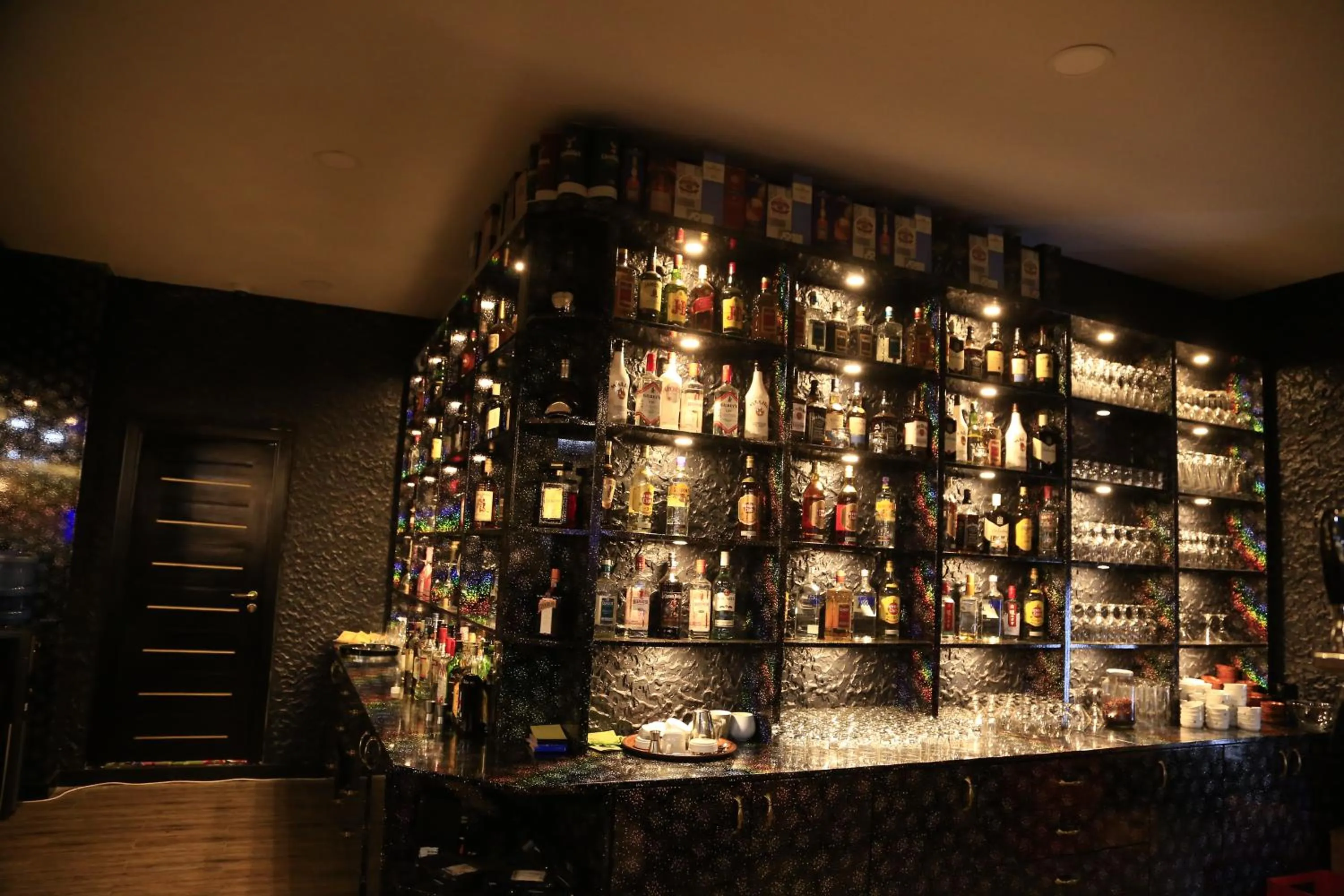 Casino in Imperial Royale Hotel