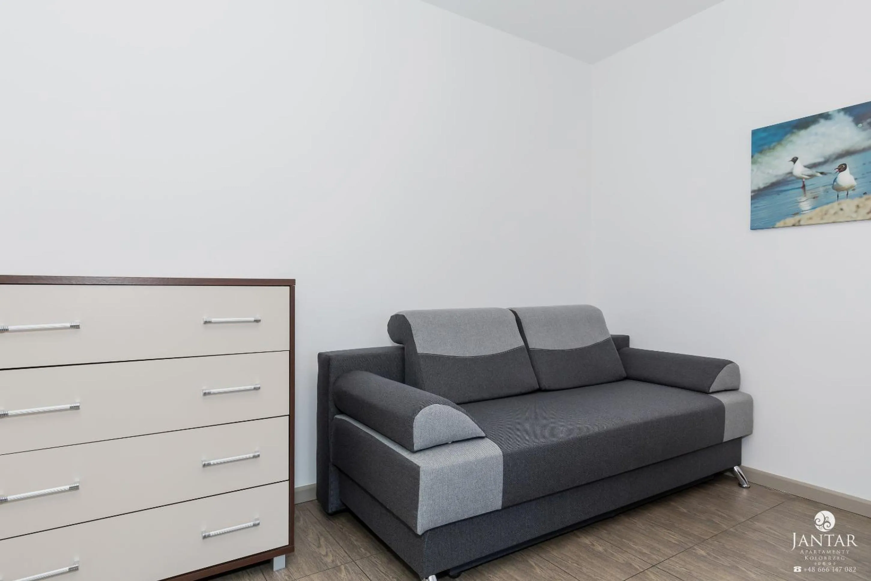 Jantar Apartamenty City Center